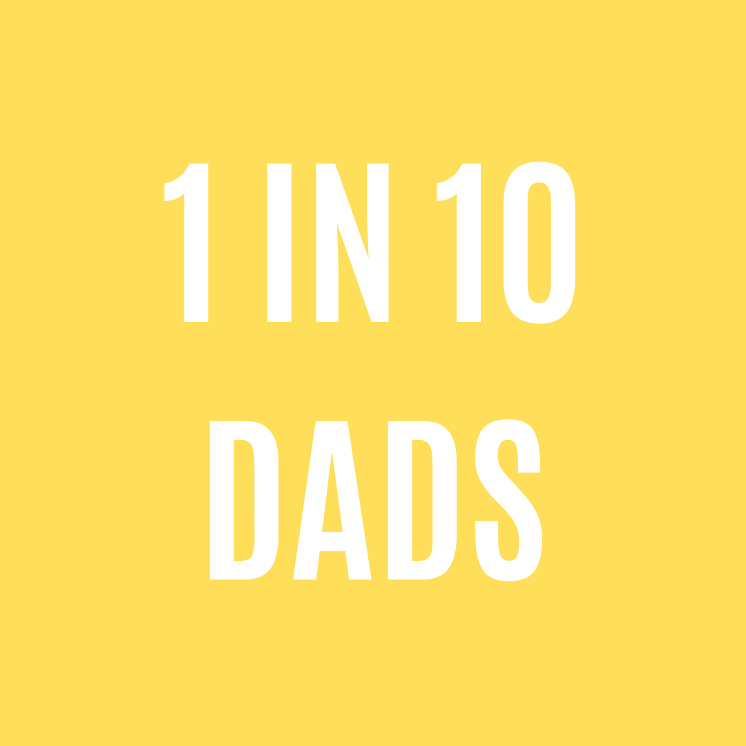 One in Ten Dads