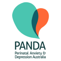 Panda - Perinatal Anxiety &amp; Depression 