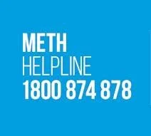 Meth Helpline
