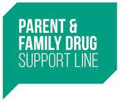 Parent and Family Drug Support Line 
