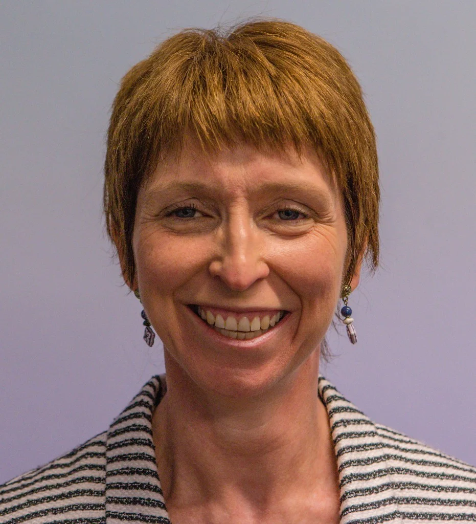 Kath Clough, Reader