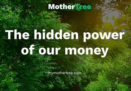 Greening your money – Kath’s journey