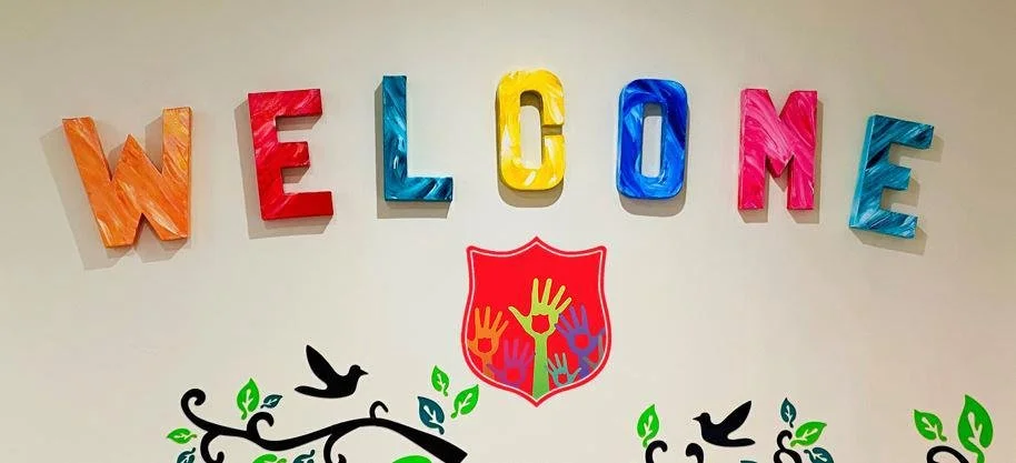 Eco-Café – St Albans