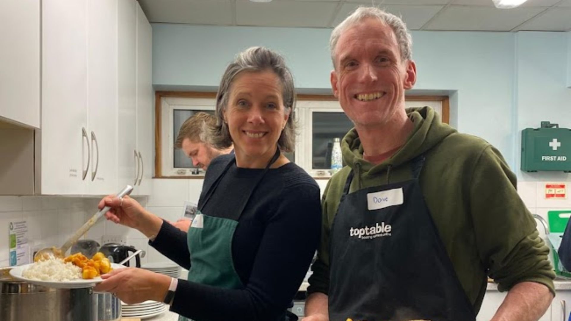   BRINGING GOD'S GRACE TO LIFE  