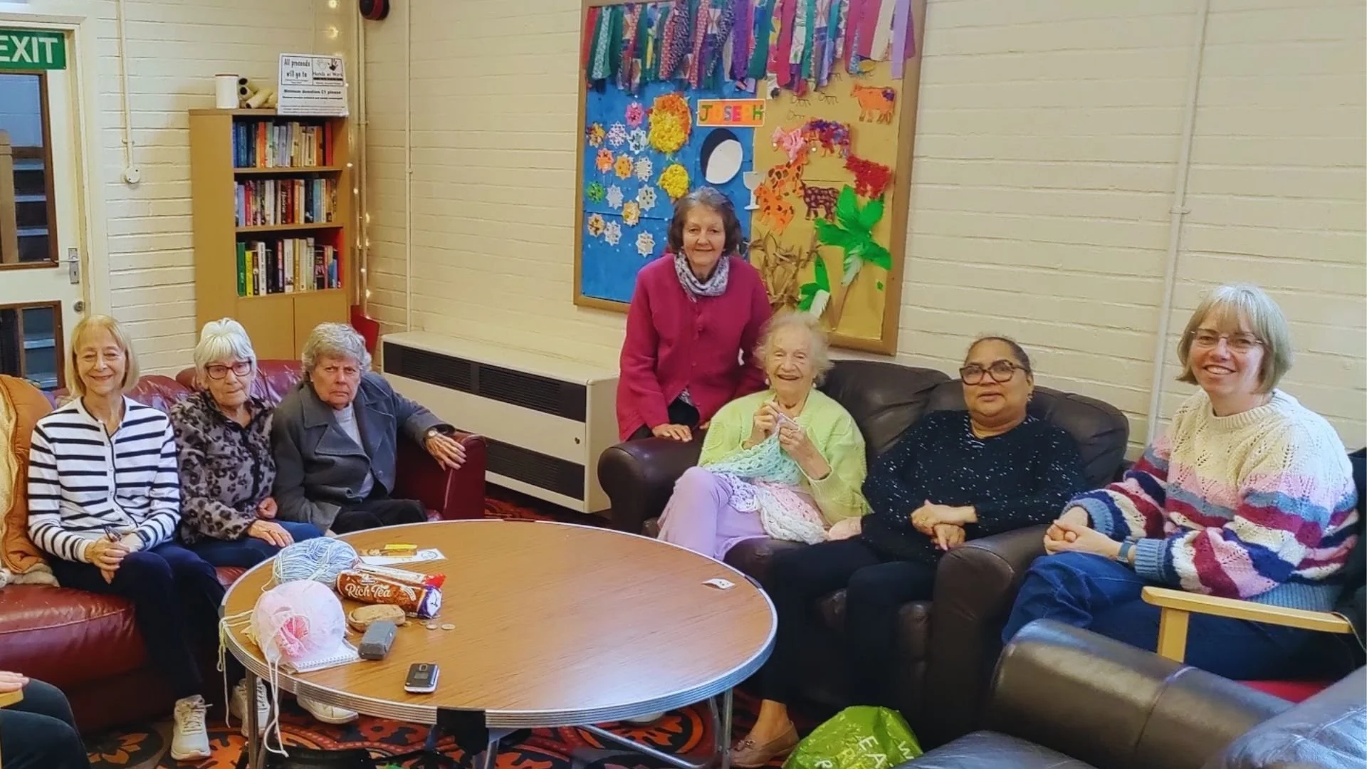   BRINGING GOD'S GRACE TO LIFE  