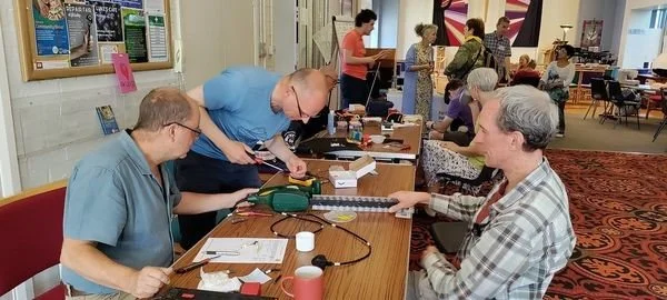 Repair Fair (20 June)