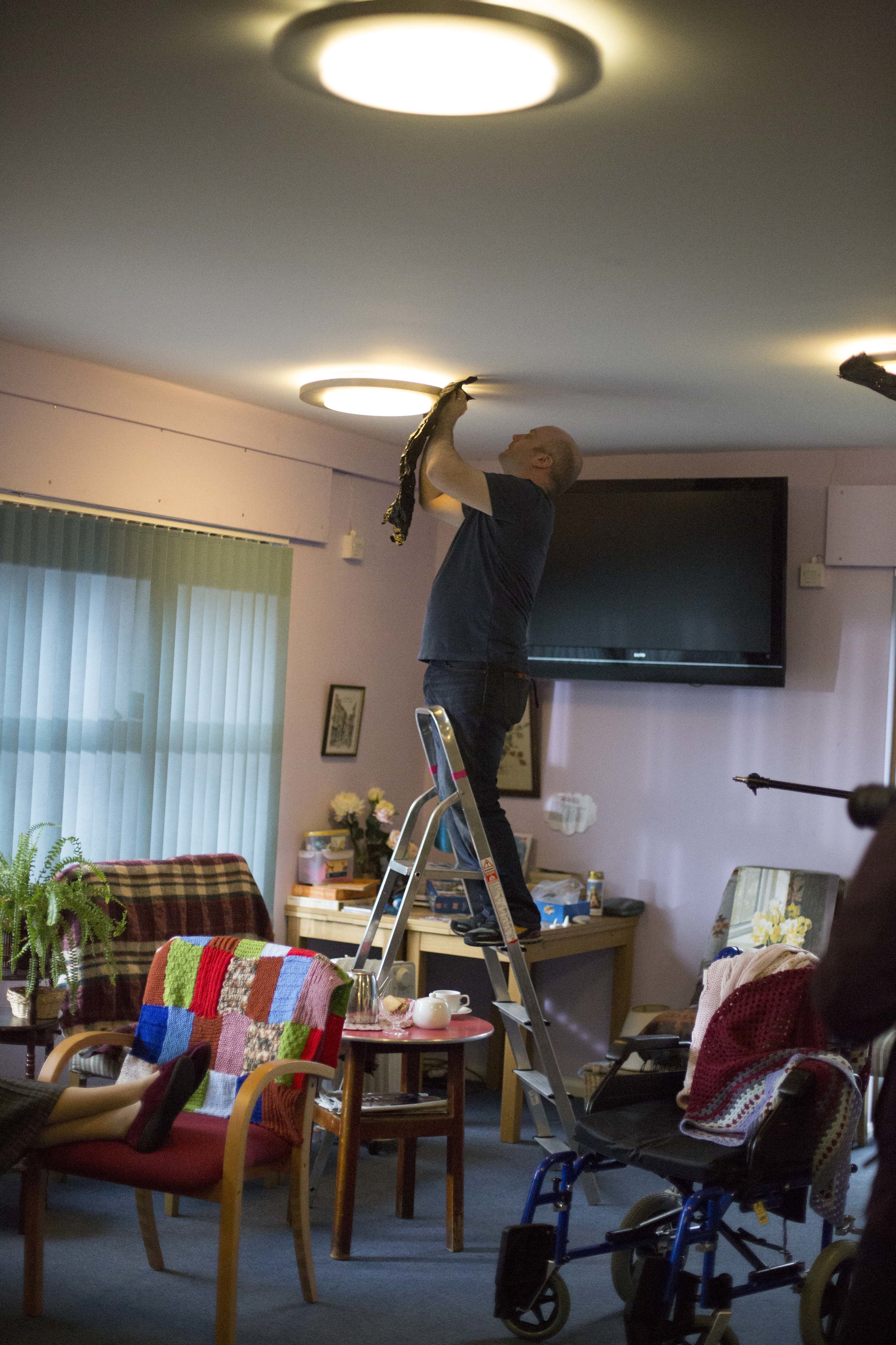 Block lighting in house.jpg