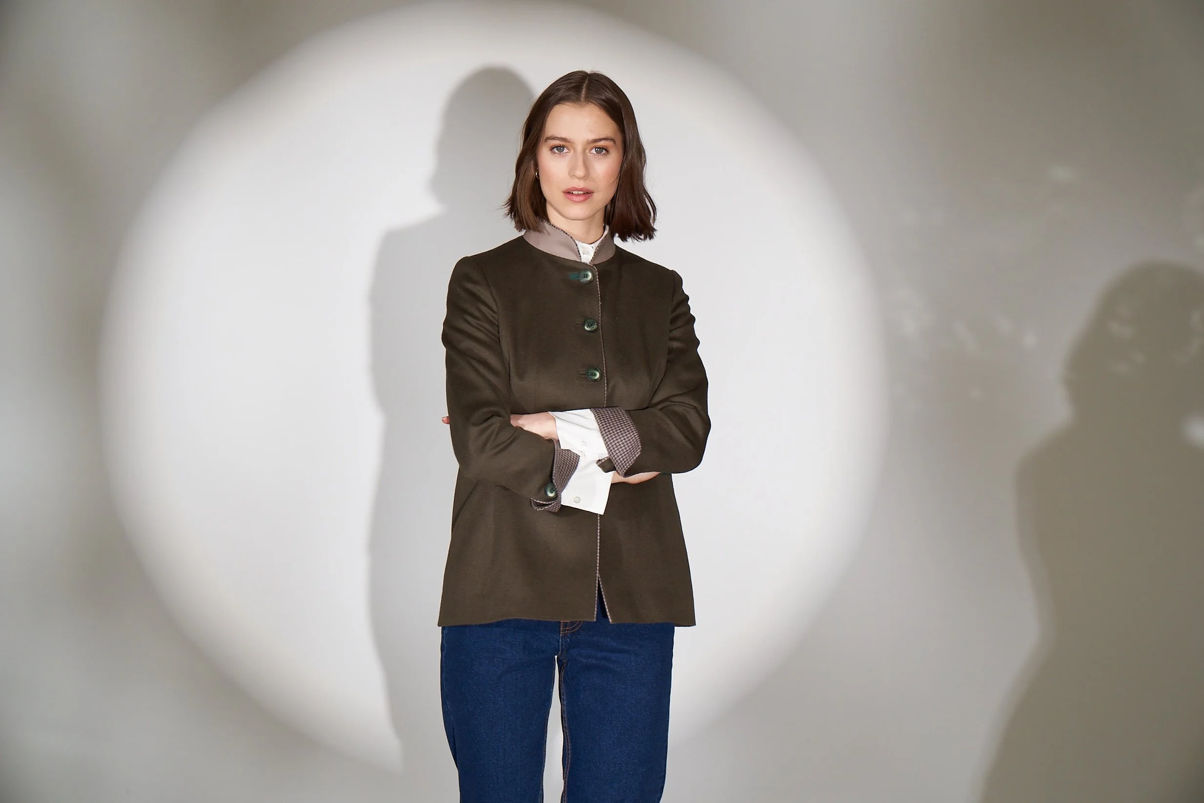 Crystal Boutique, Arlington FW24 — ALGO Switzerland