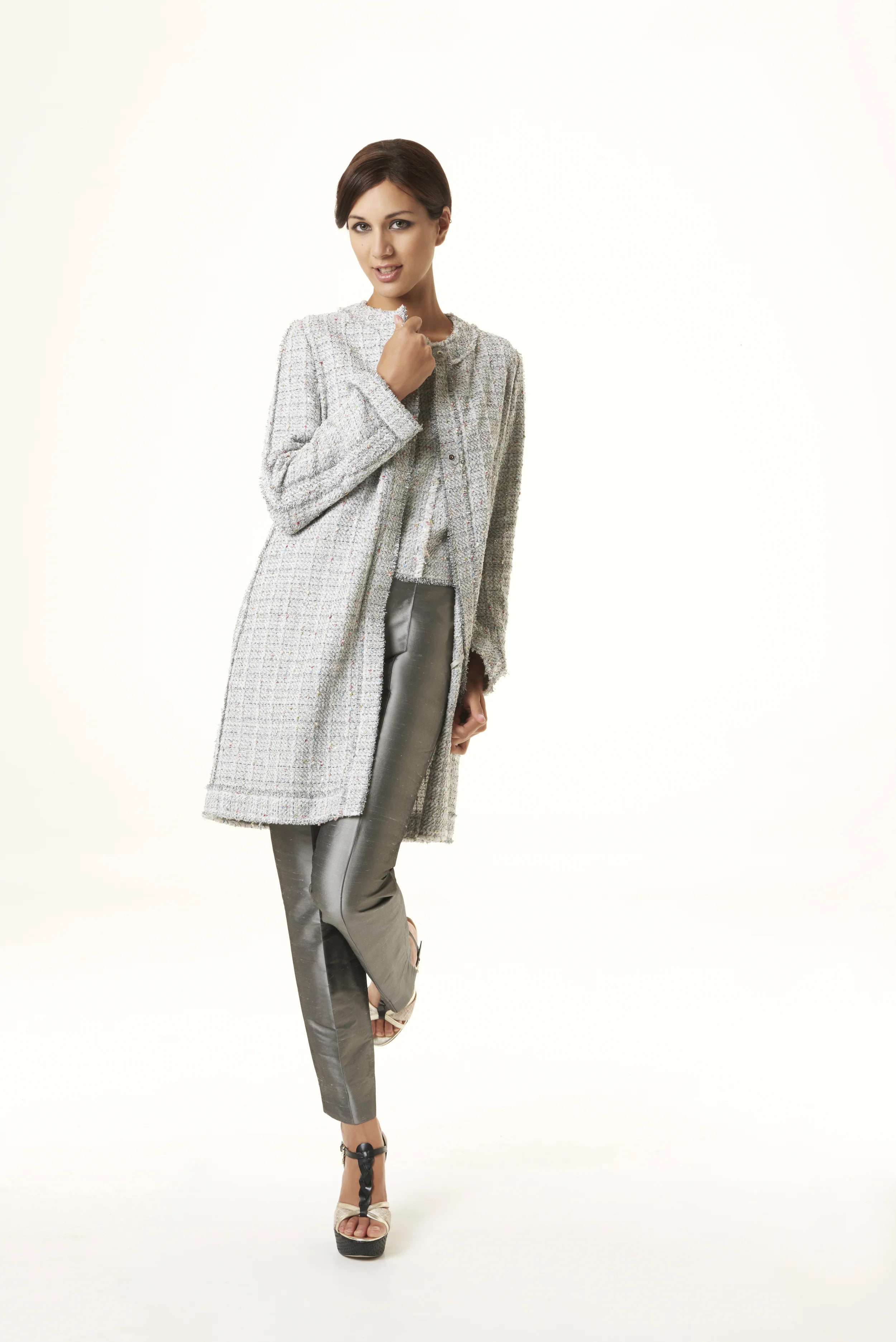 WWW.ALGO-SWITZERLAND.COM S/S 2016