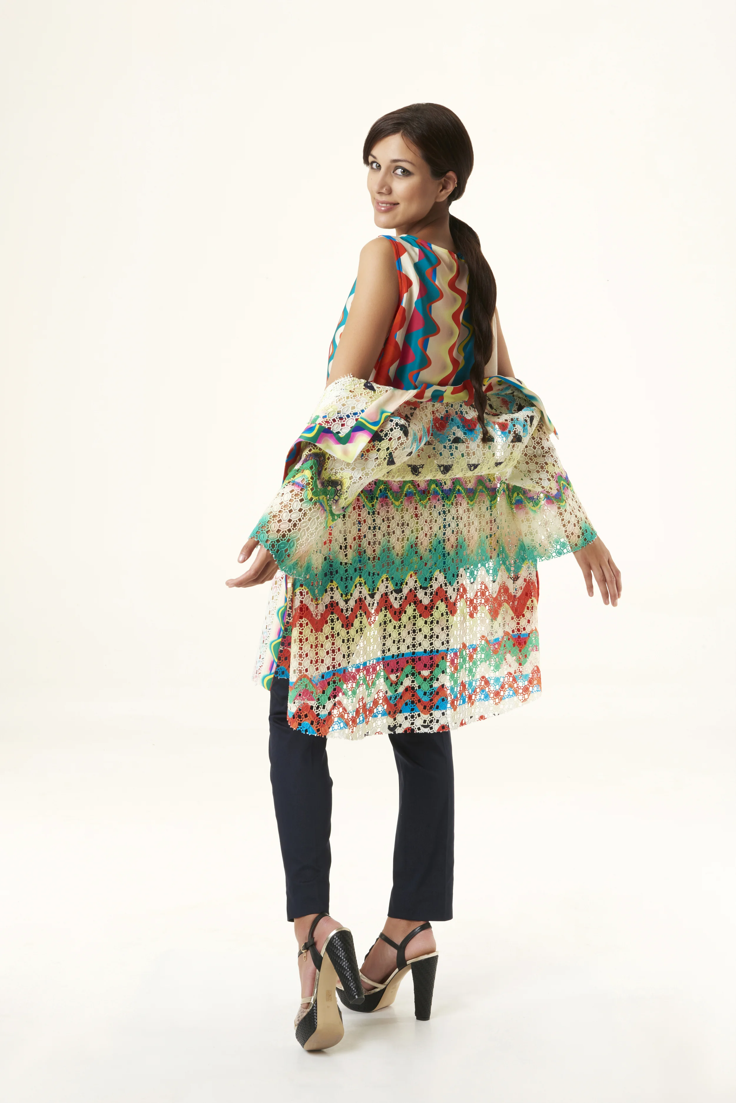 WWW.ALGO-SWITZERLAND.COM S/S 2016