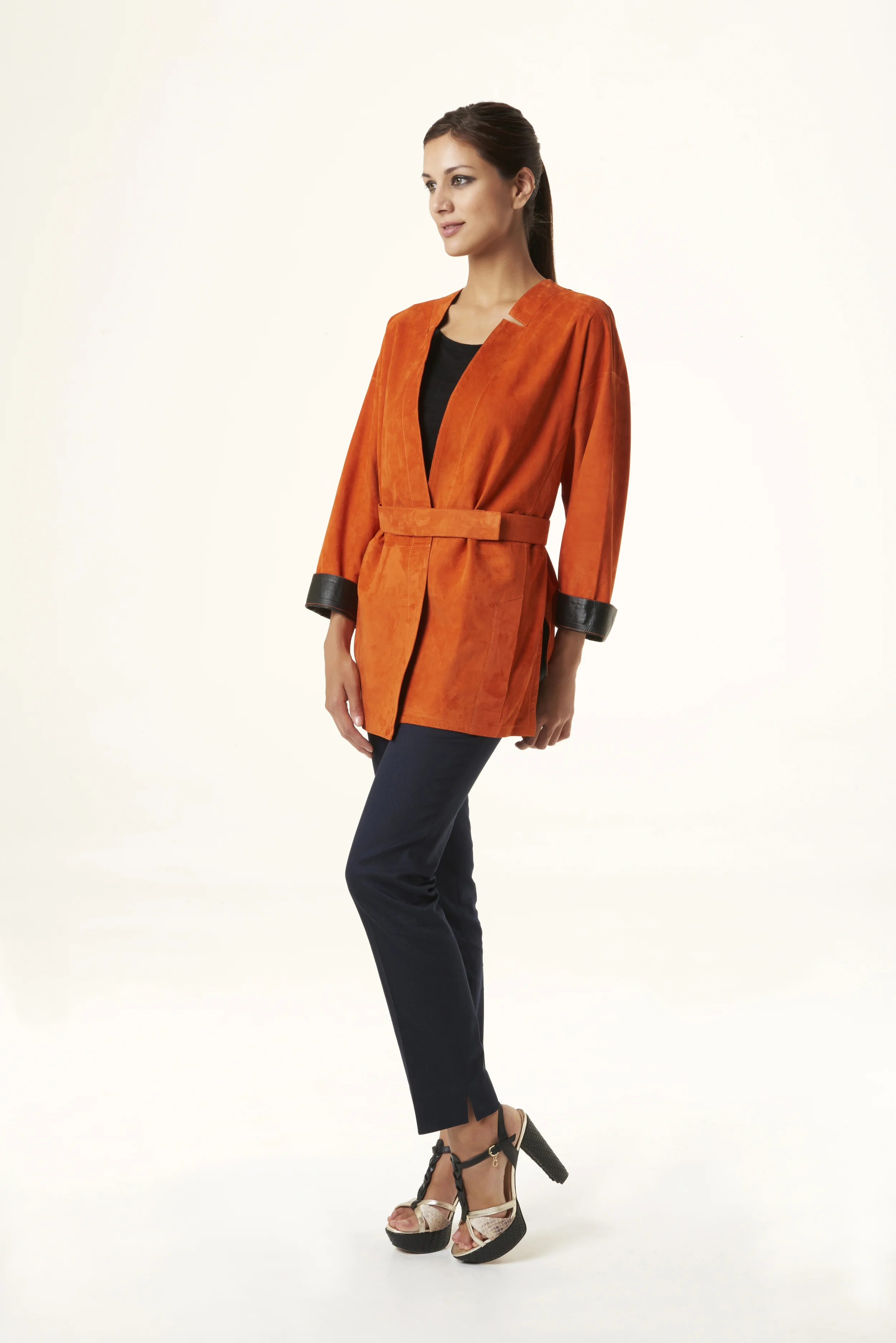 WWW.ALGO-SWITZERLAND.COM S/S 2016