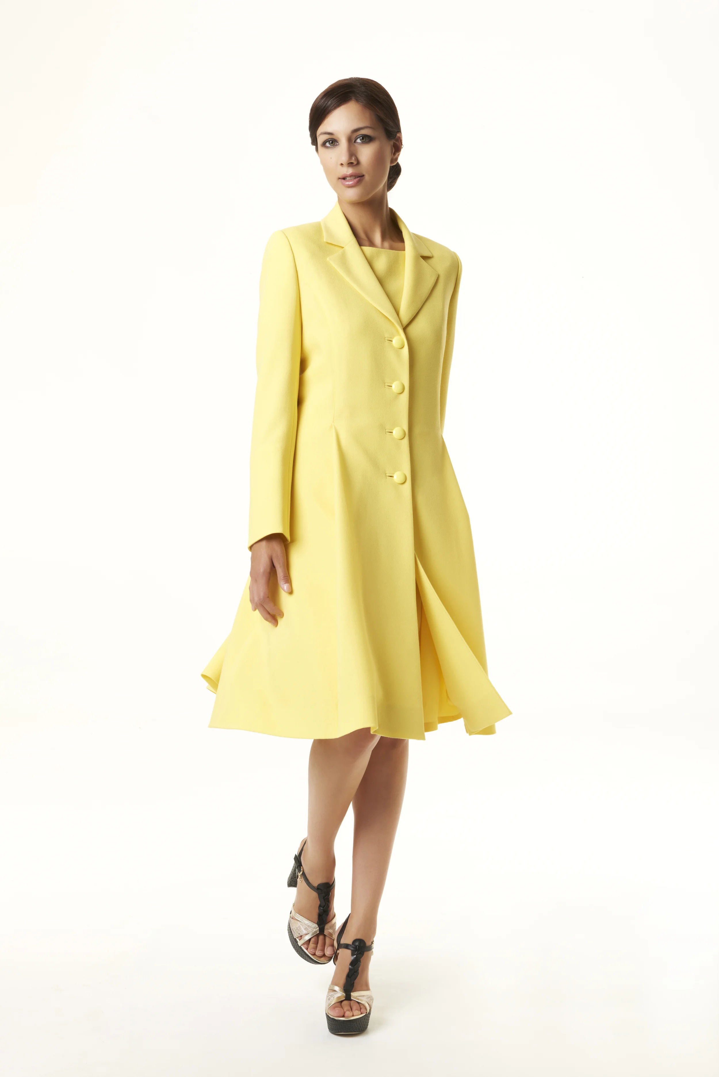 WWW.ALGO-SWITZERLAND.COM S/S 2016