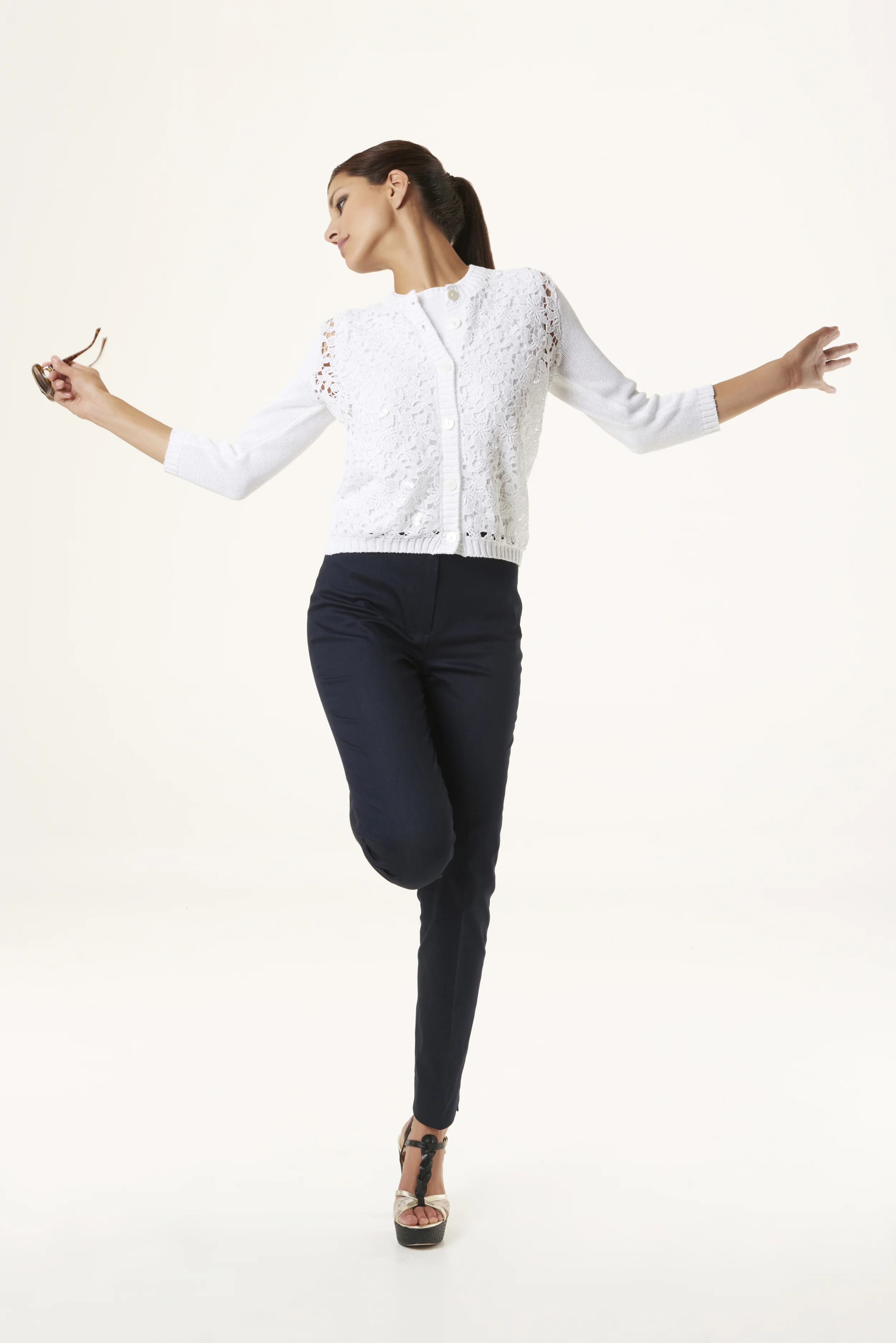 WWW.ALGO-SWITZERLAND.COM S/S 2016