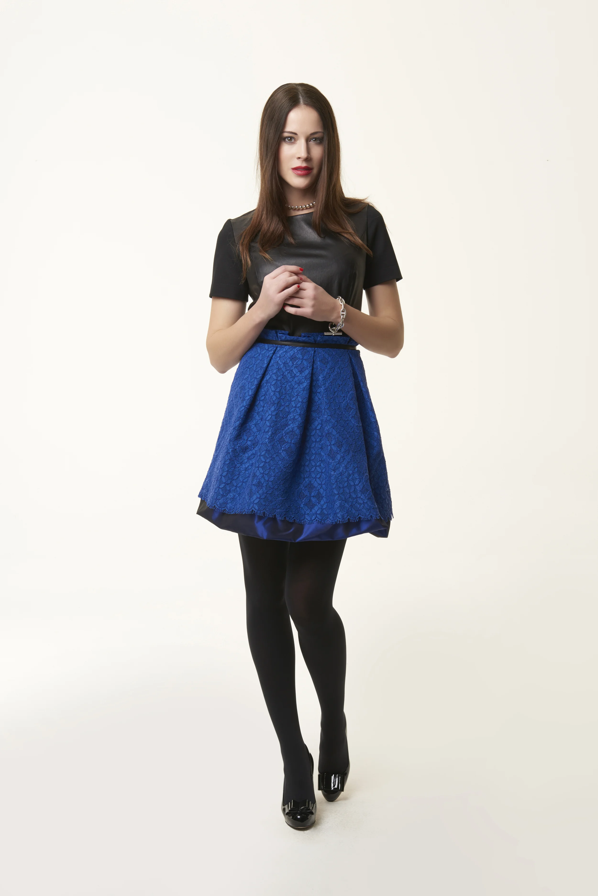 WWW.ALGO-SWITZERLAND.COM F/W 2015