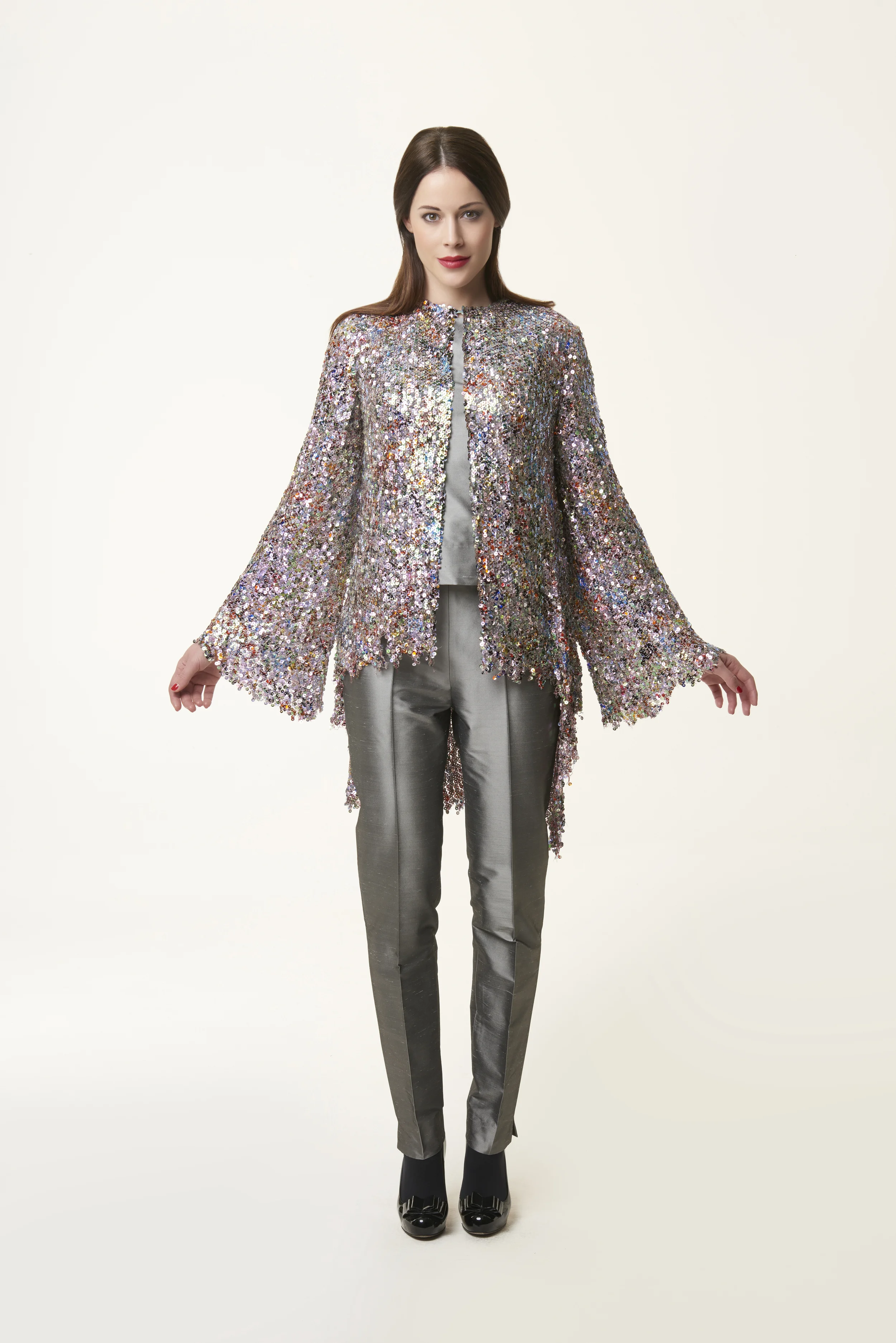 WWW.ALGO-SWITZERLAND.COM F/W 2015