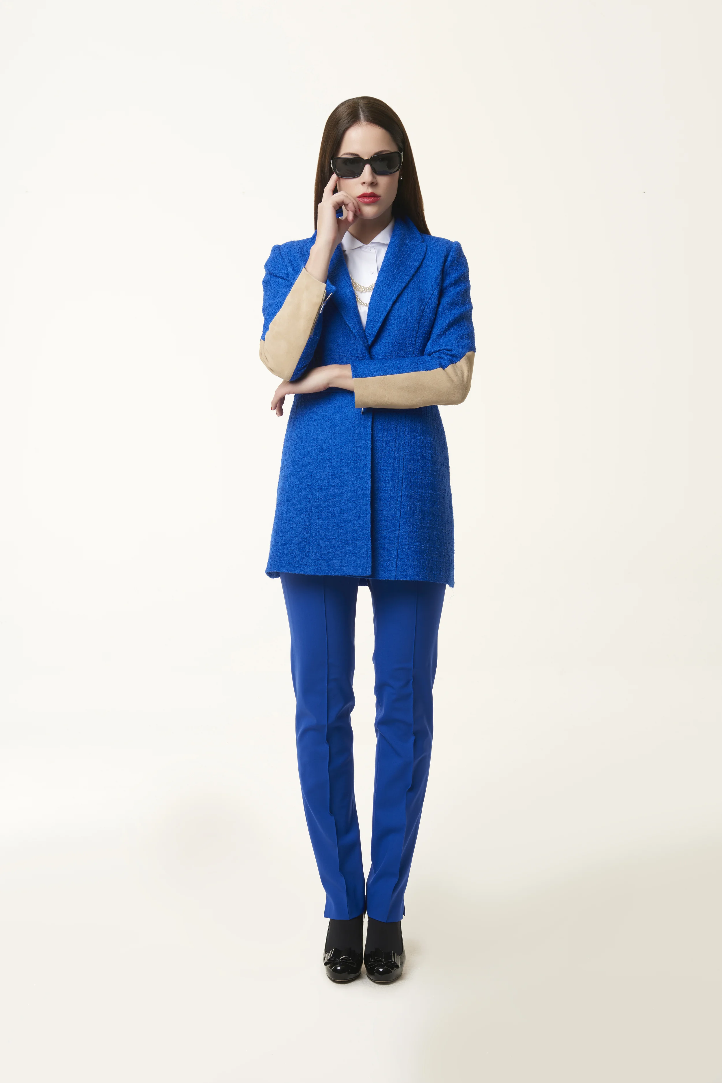 WWW.ALGO-SWITZERLAND.COM F/W 2015