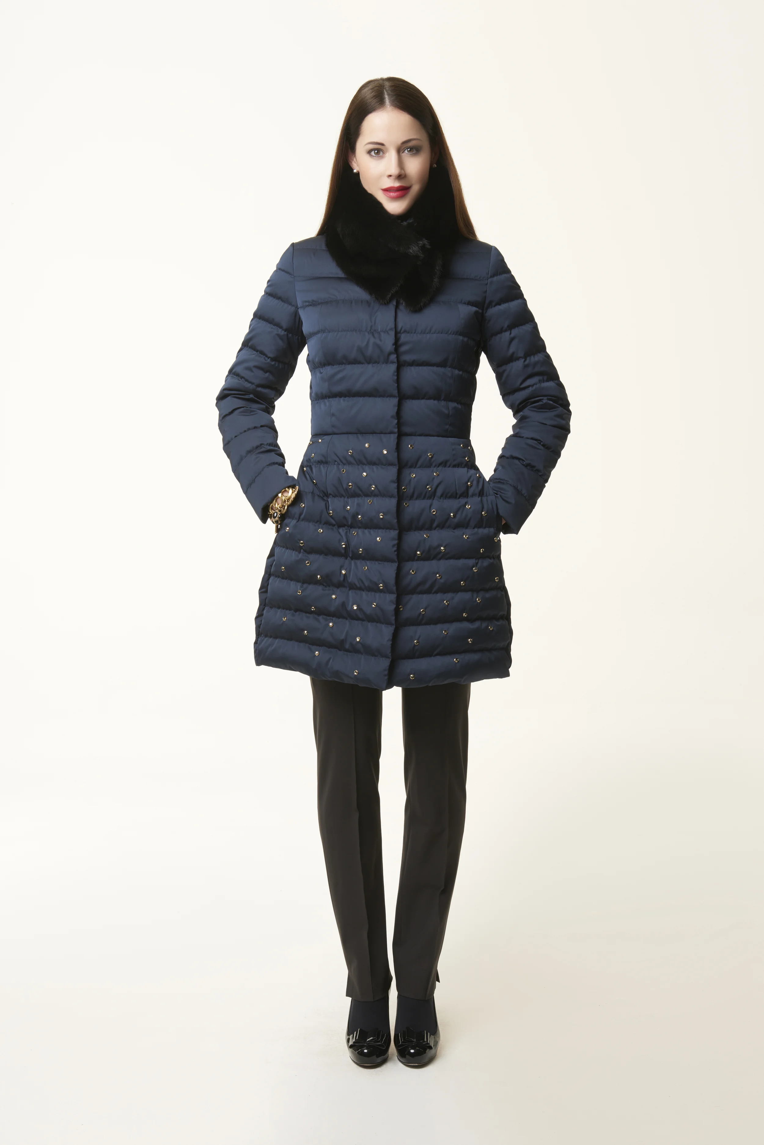 WWW.ALGO-SWITZERLAND.COM F/W 2015