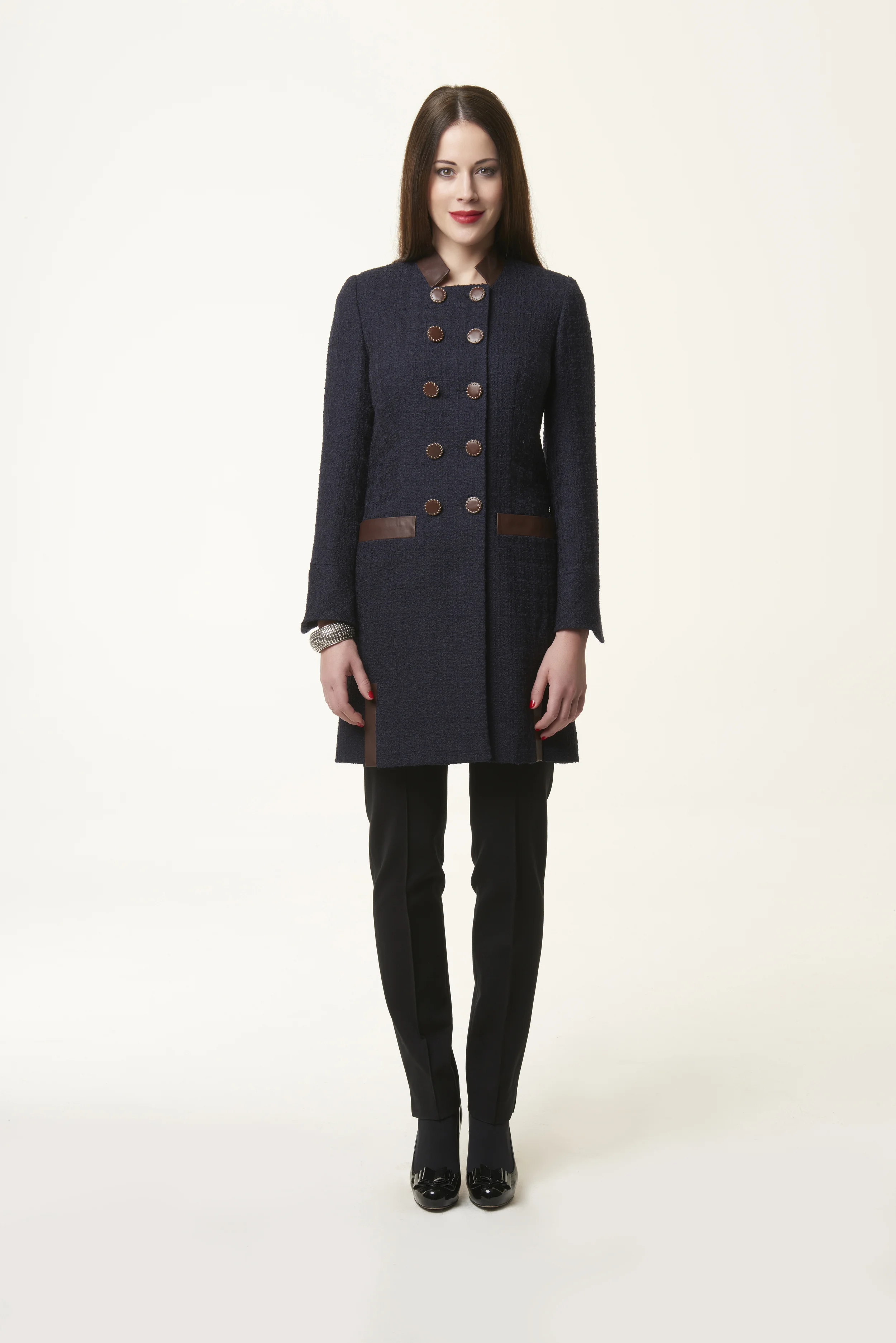WWW.ALGO-SWITZERLAND.COM F/W 2015