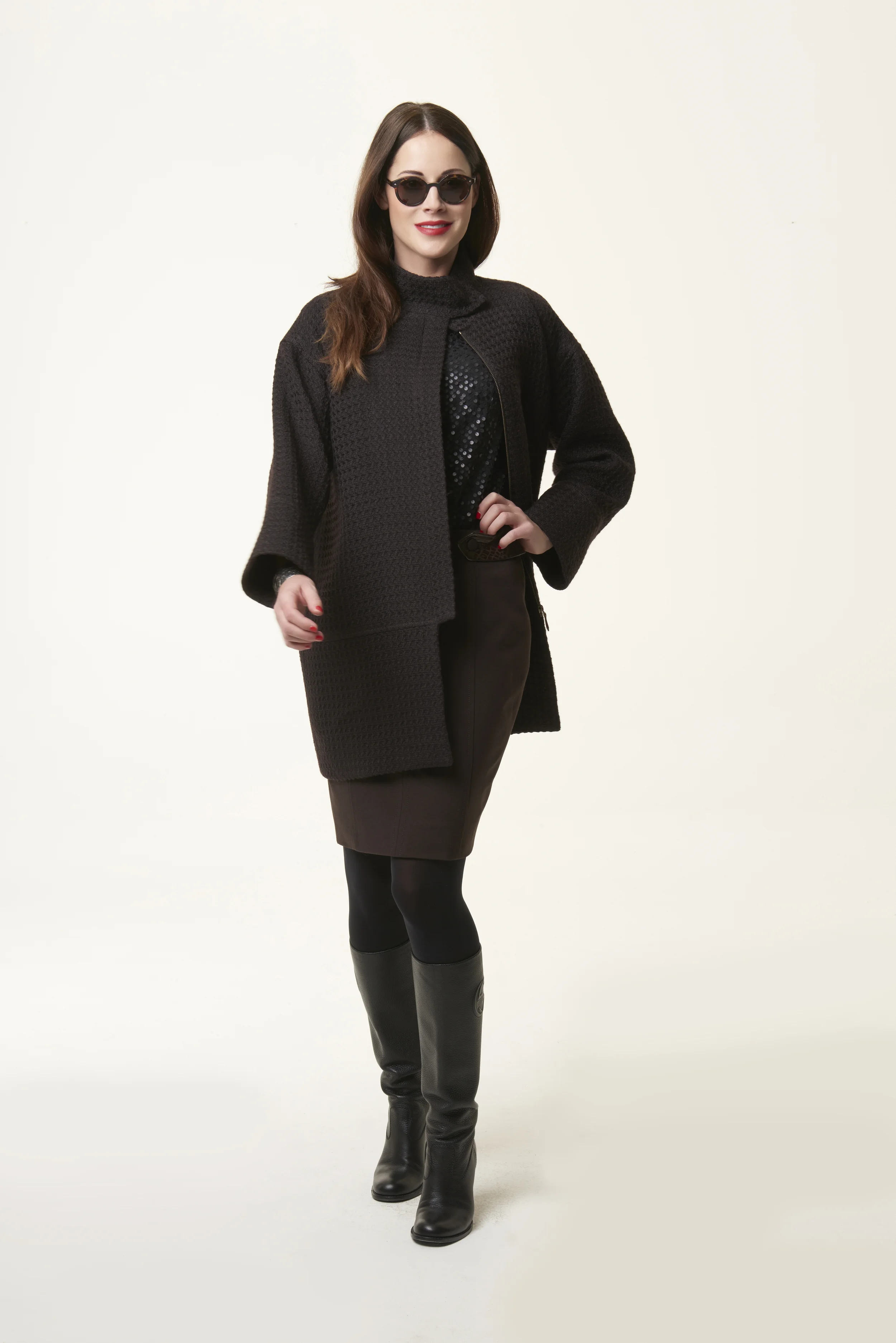 WWW.ALGO-SWITZERLAND.COM F/W 2015
