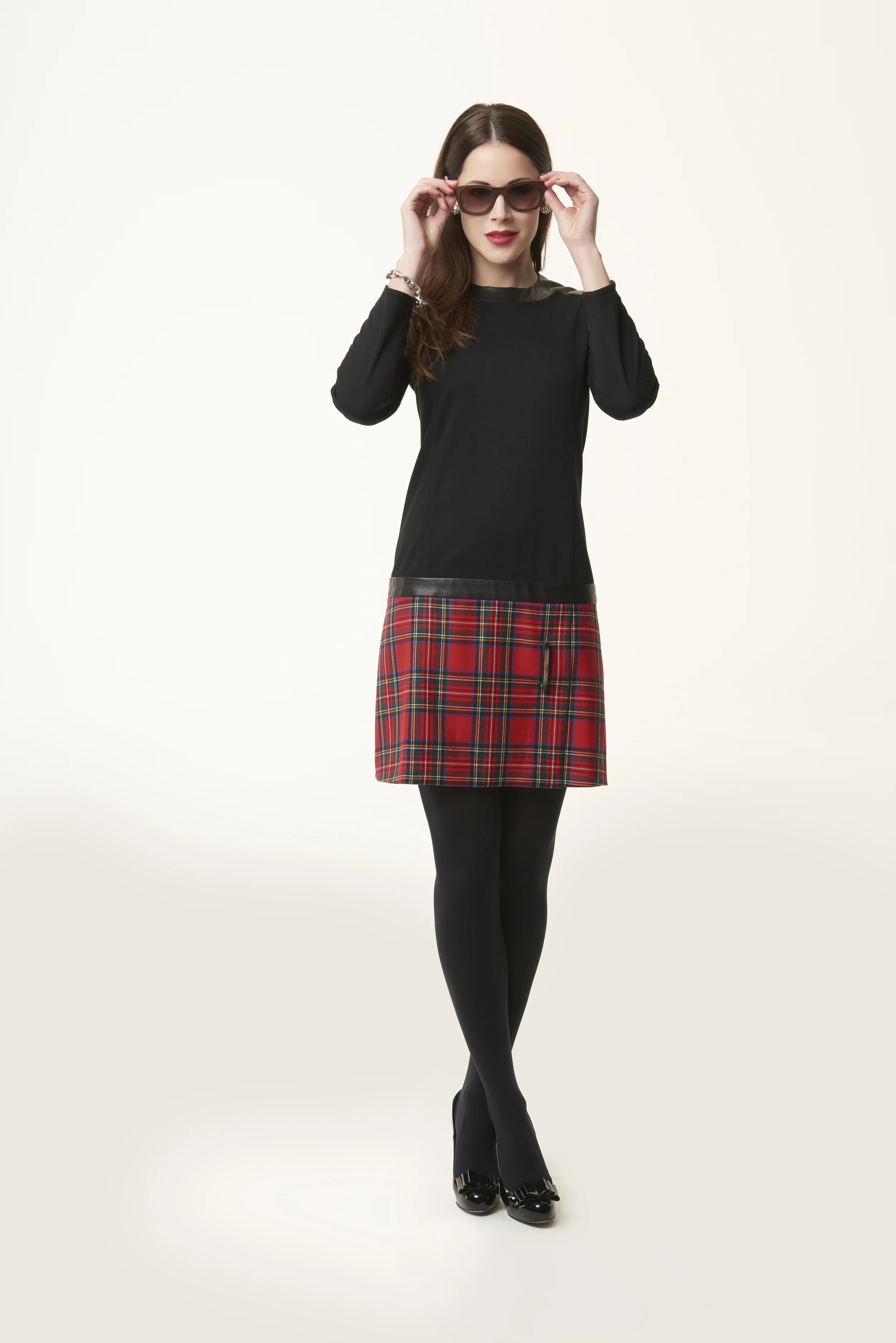 WWW.ALGO-SWITZERLAND.COM F/W 2015