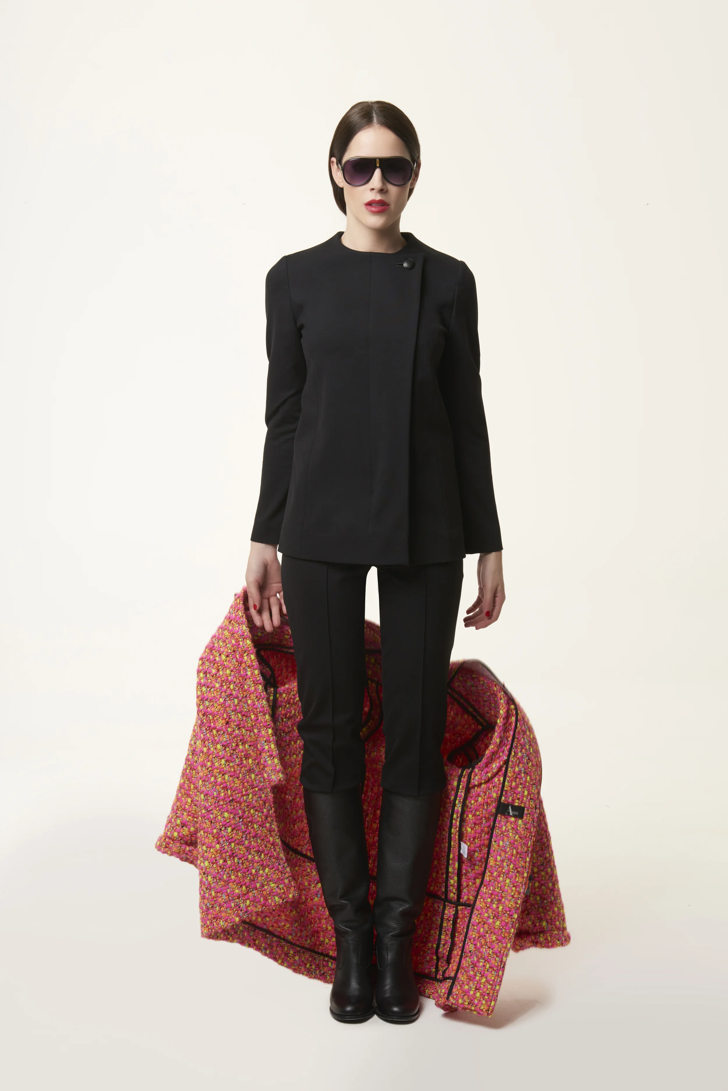 WWW.ALGO-SWITZERLAND.COM F/W 2015