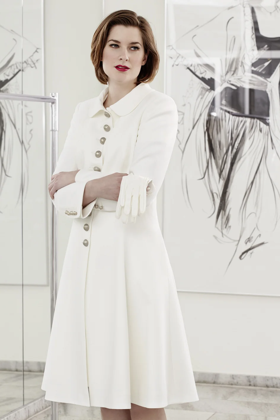 WWW.ALGO-SWITZERLAND.COM S/S 2015