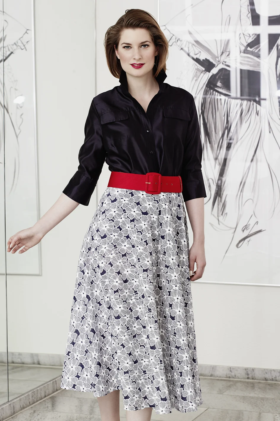 WWW.ALGO-SWITZERLAND.COM S/S 2015