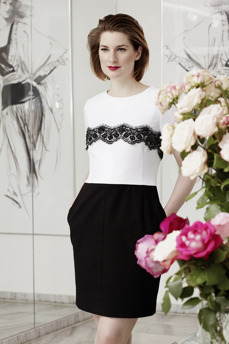 WWW.ALGO-SWITZERLAND.COM S/S 2015
