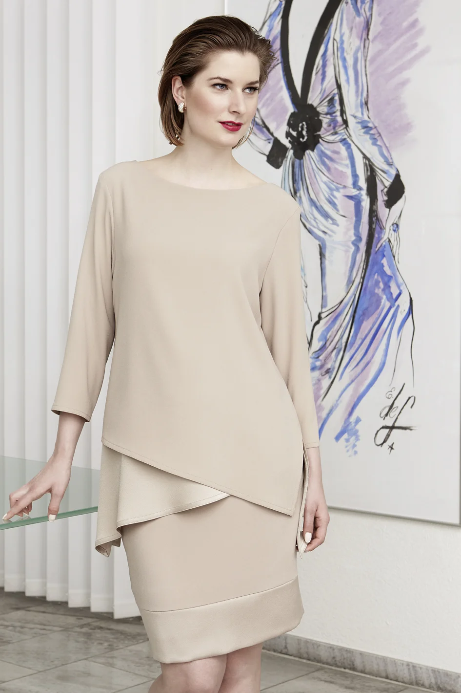 WWW.ALGO-SWITZERLAND.COM S/S 2015