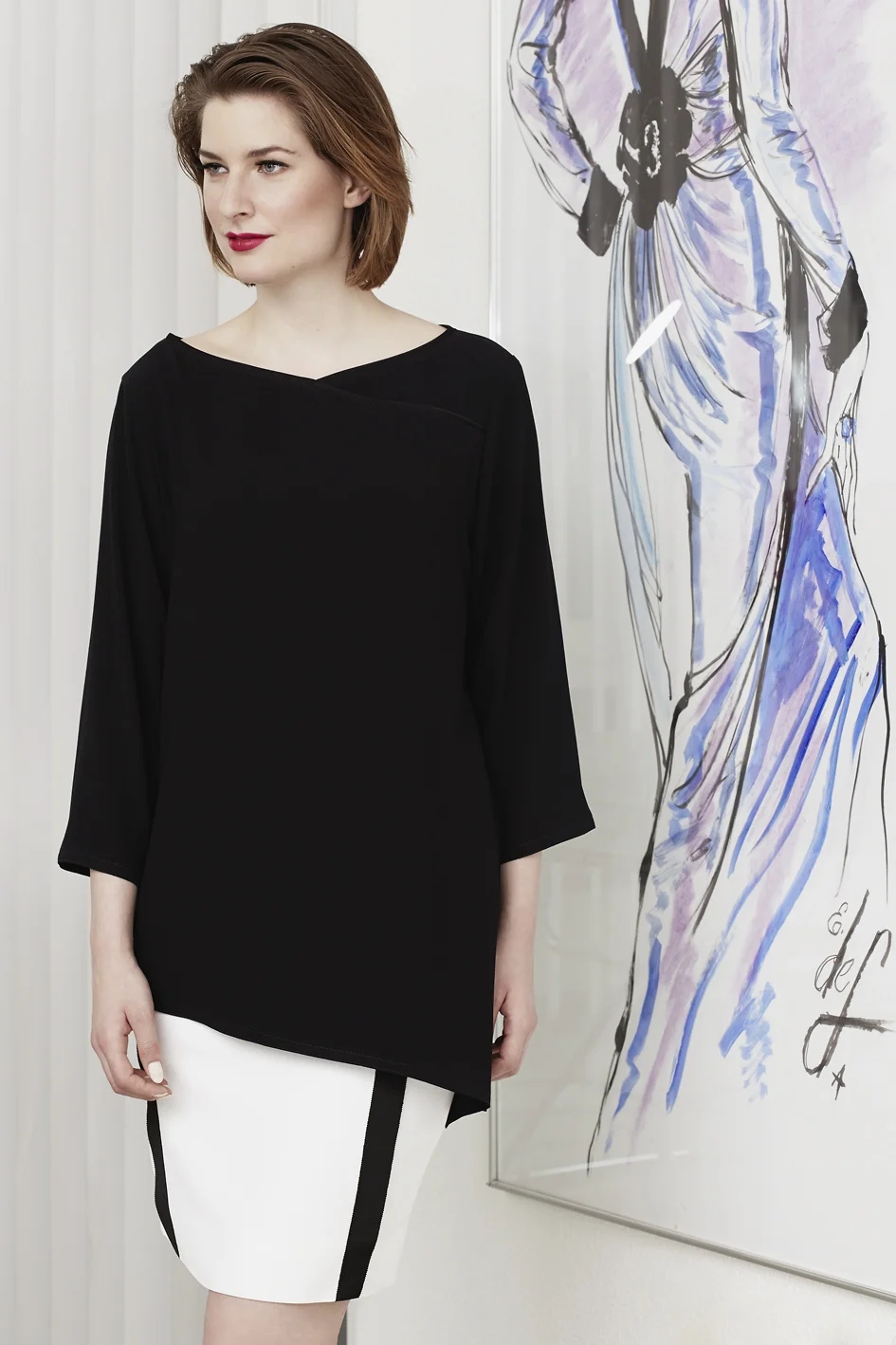 WWW.ALGO-SWITZERLAND.COM S/S 2015