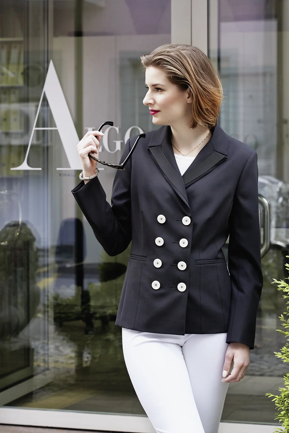 WWW.ALGO-SWITZERLAND.COM S/S 2015