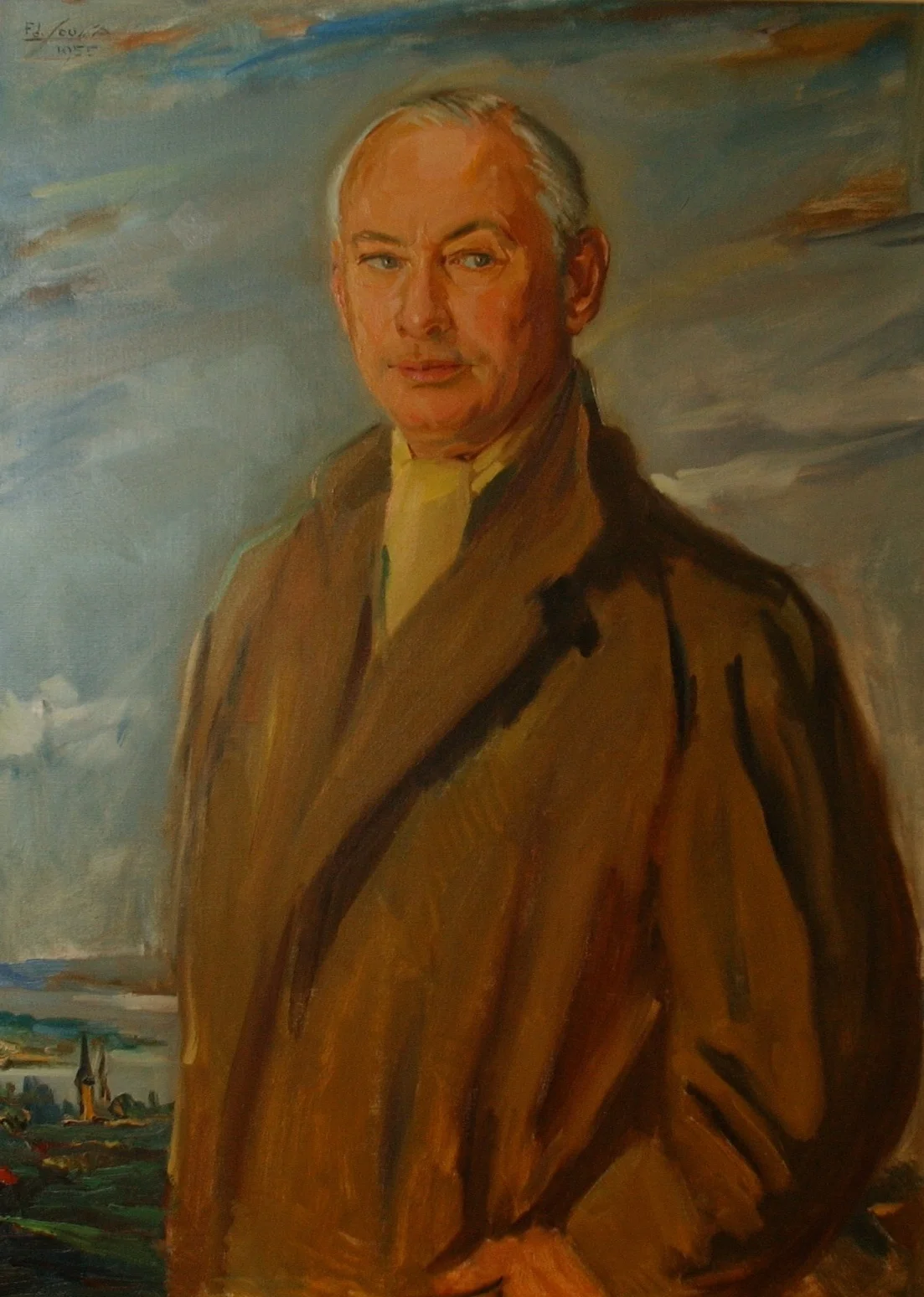 Alexandre Goetschel