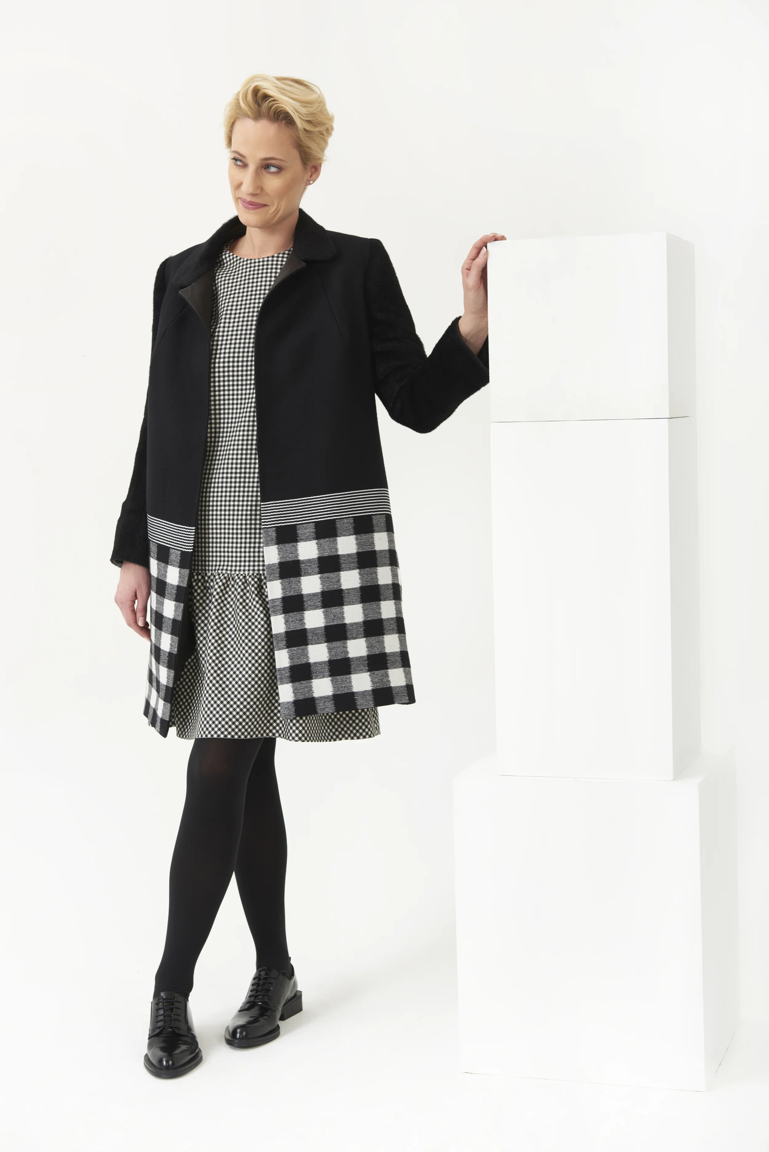 www.ALGO-Switzerland.com F/W 2016 