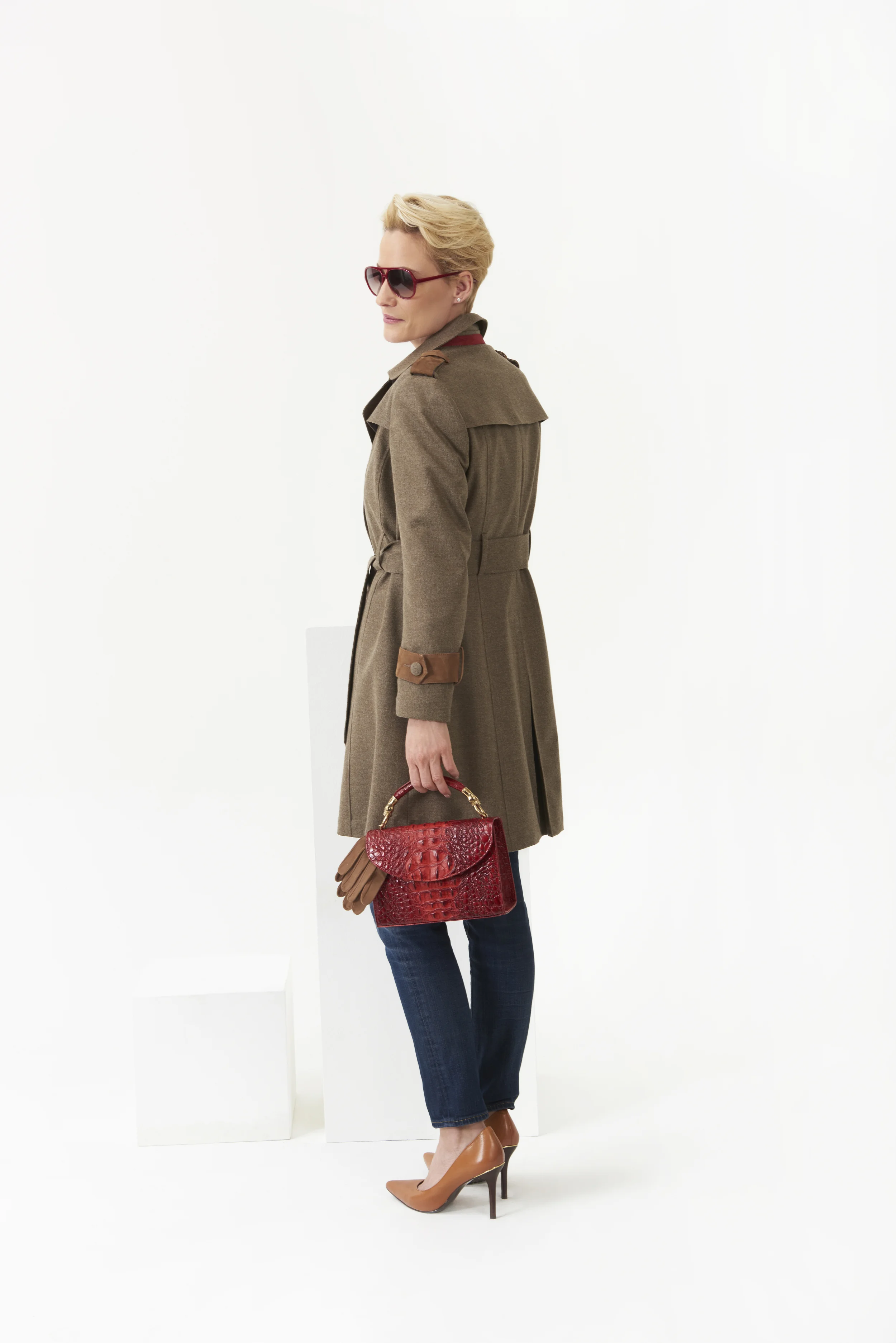 www.ALGO-Switzerland.com F/W 2016 