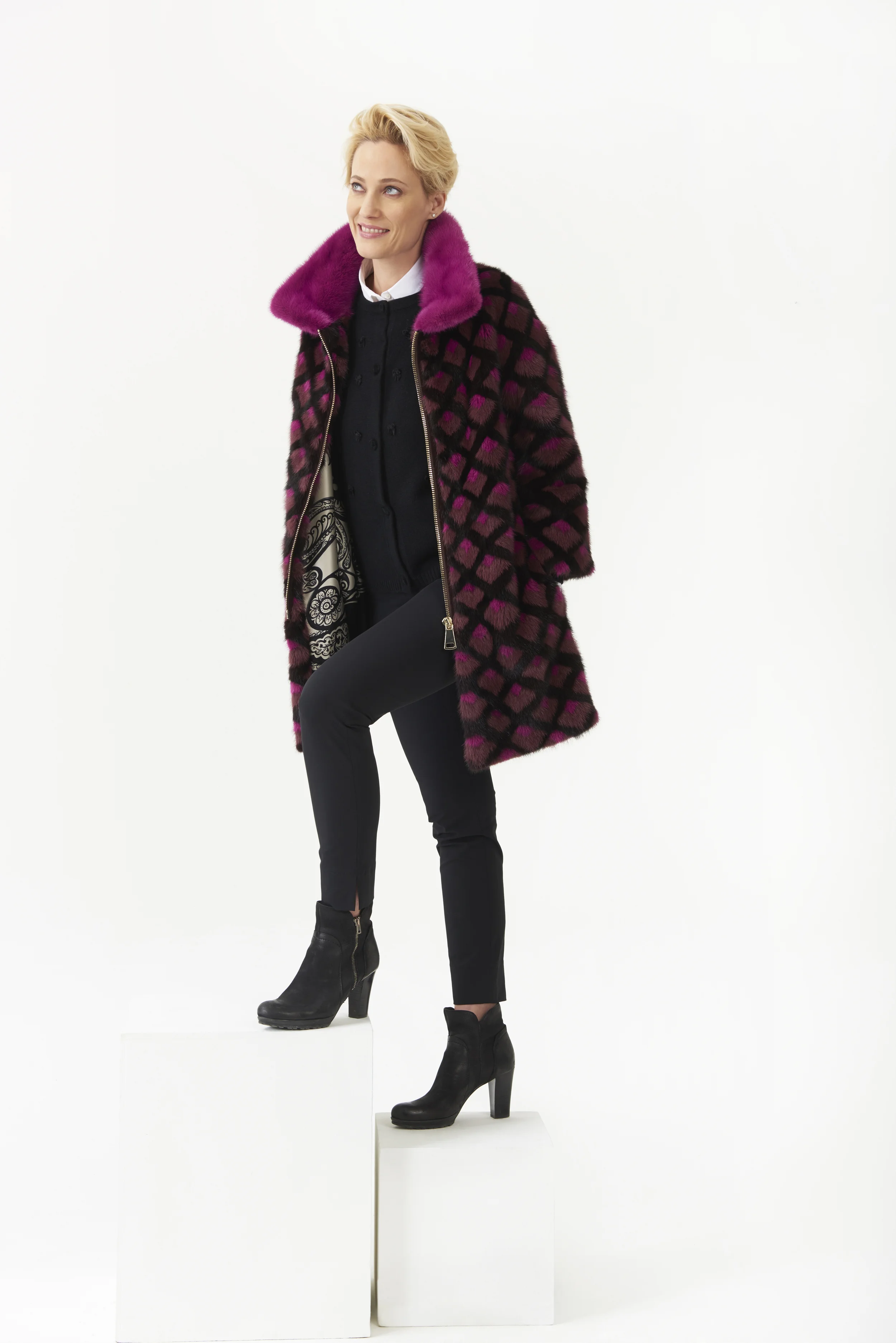 www.ALGO-Switzerland.com F/W 2016 