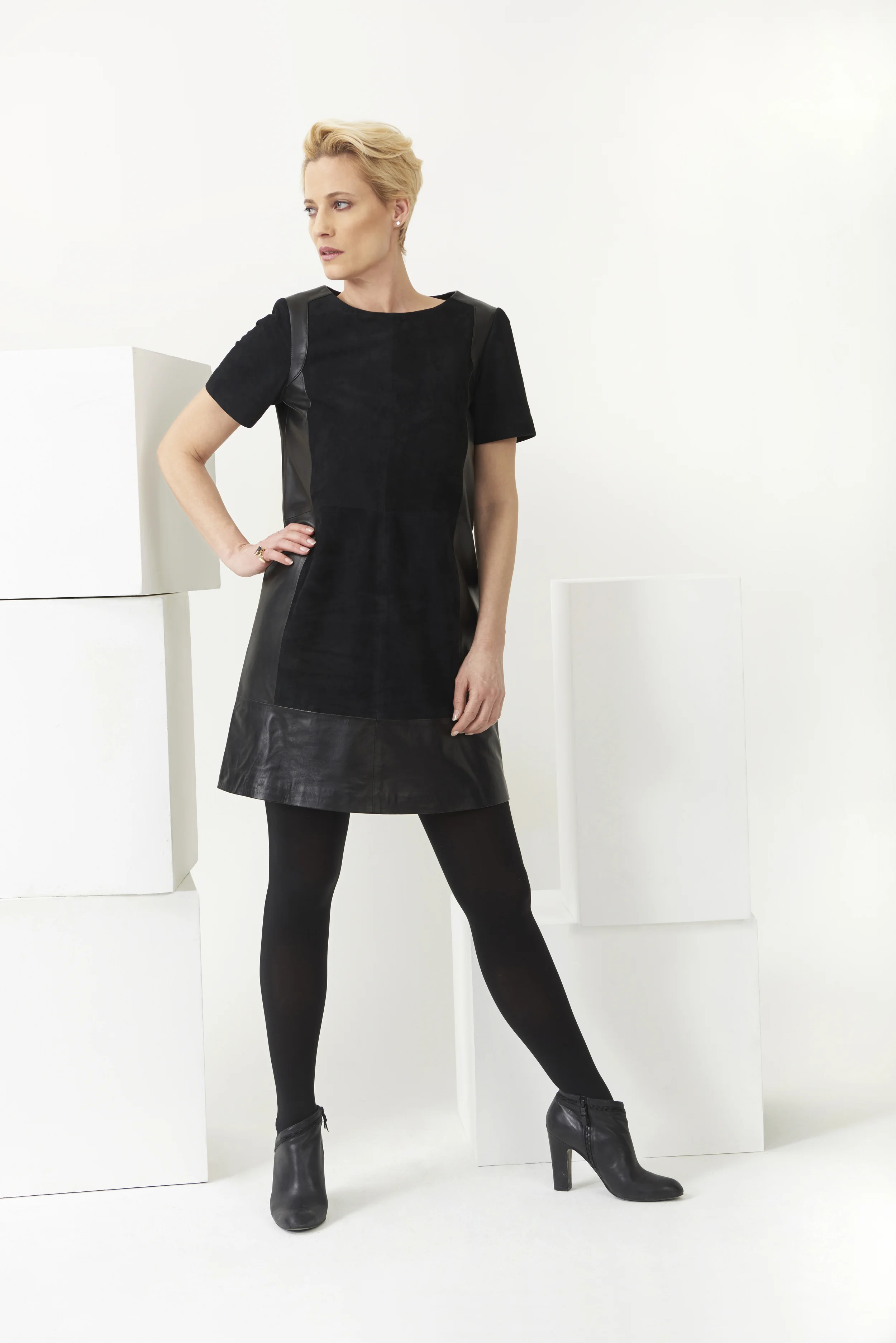 WWW.ALGO-SWITZERLAND.COM F/W 2016
