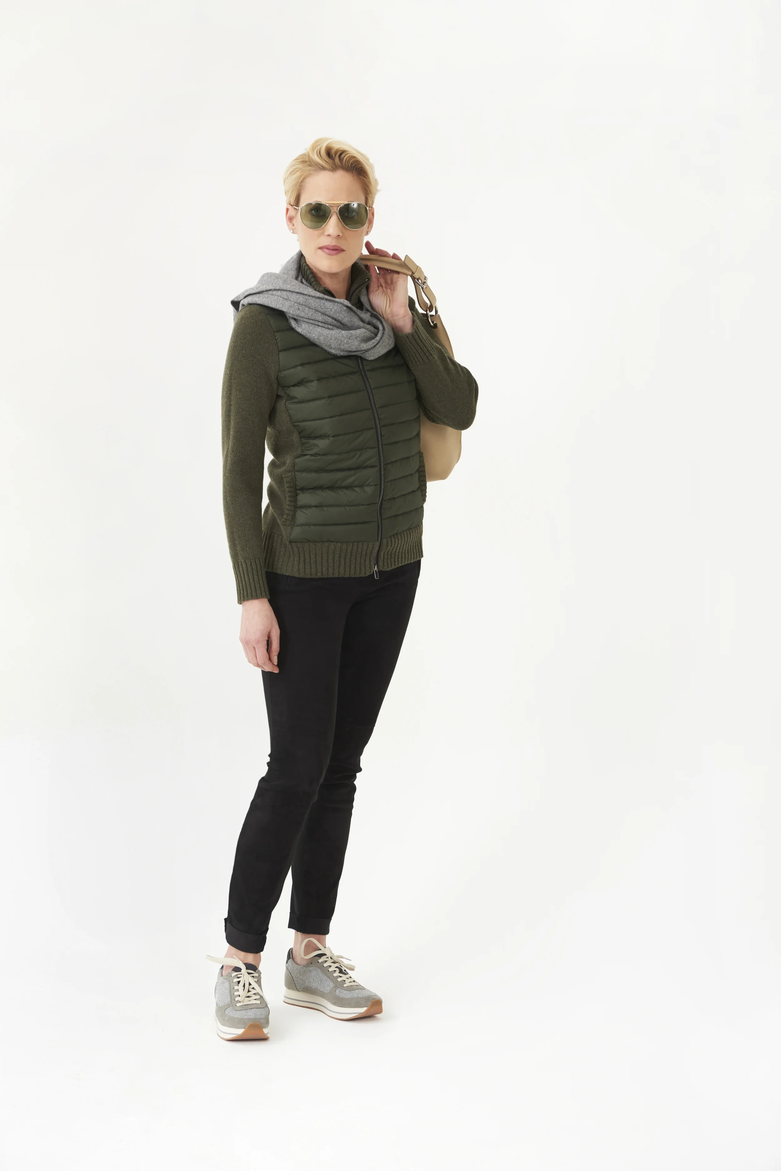 www.ALGO-Switzerland.com F/W 2016 