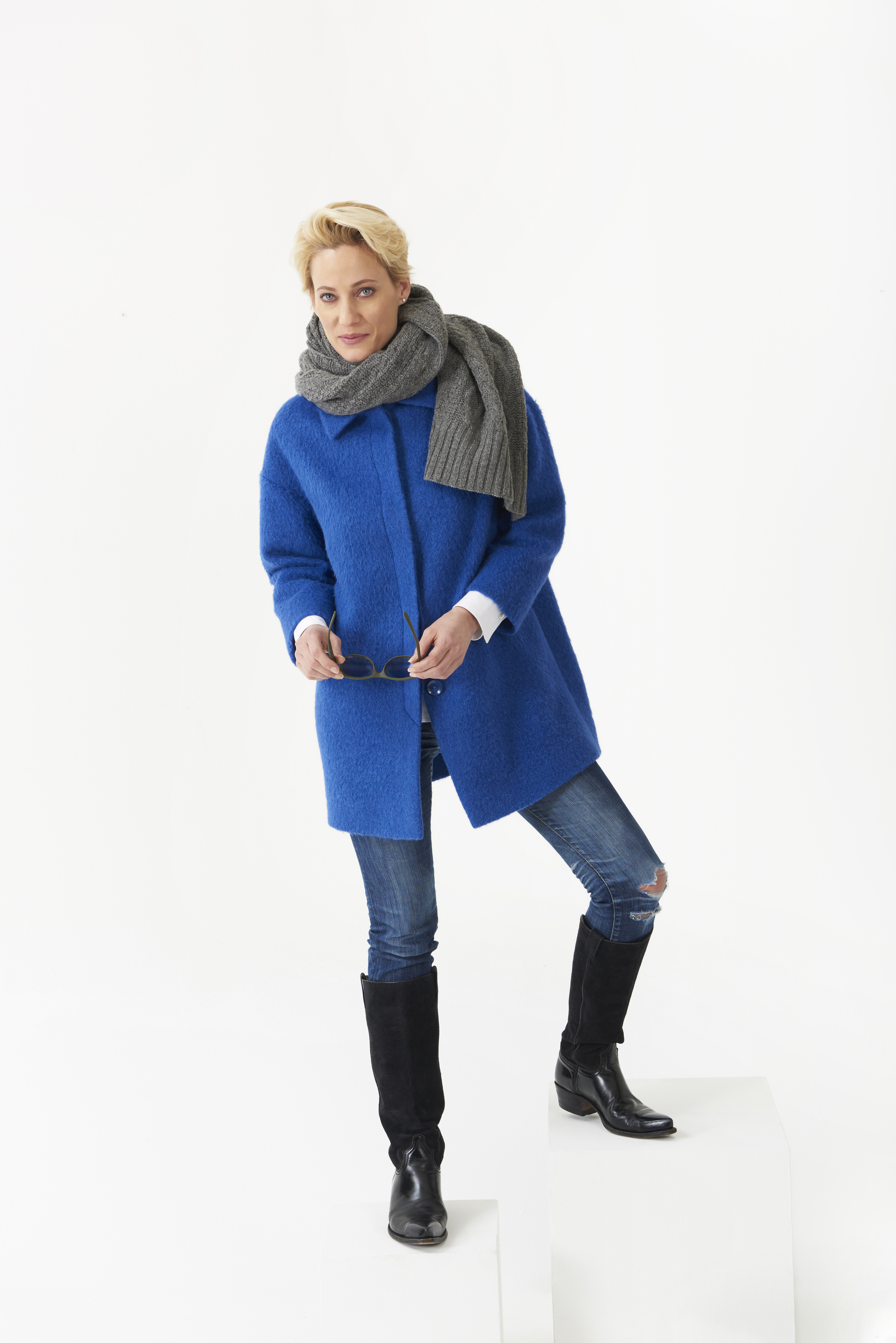 WWW.ALGO-SWITZERLAND.COM F/W 2016