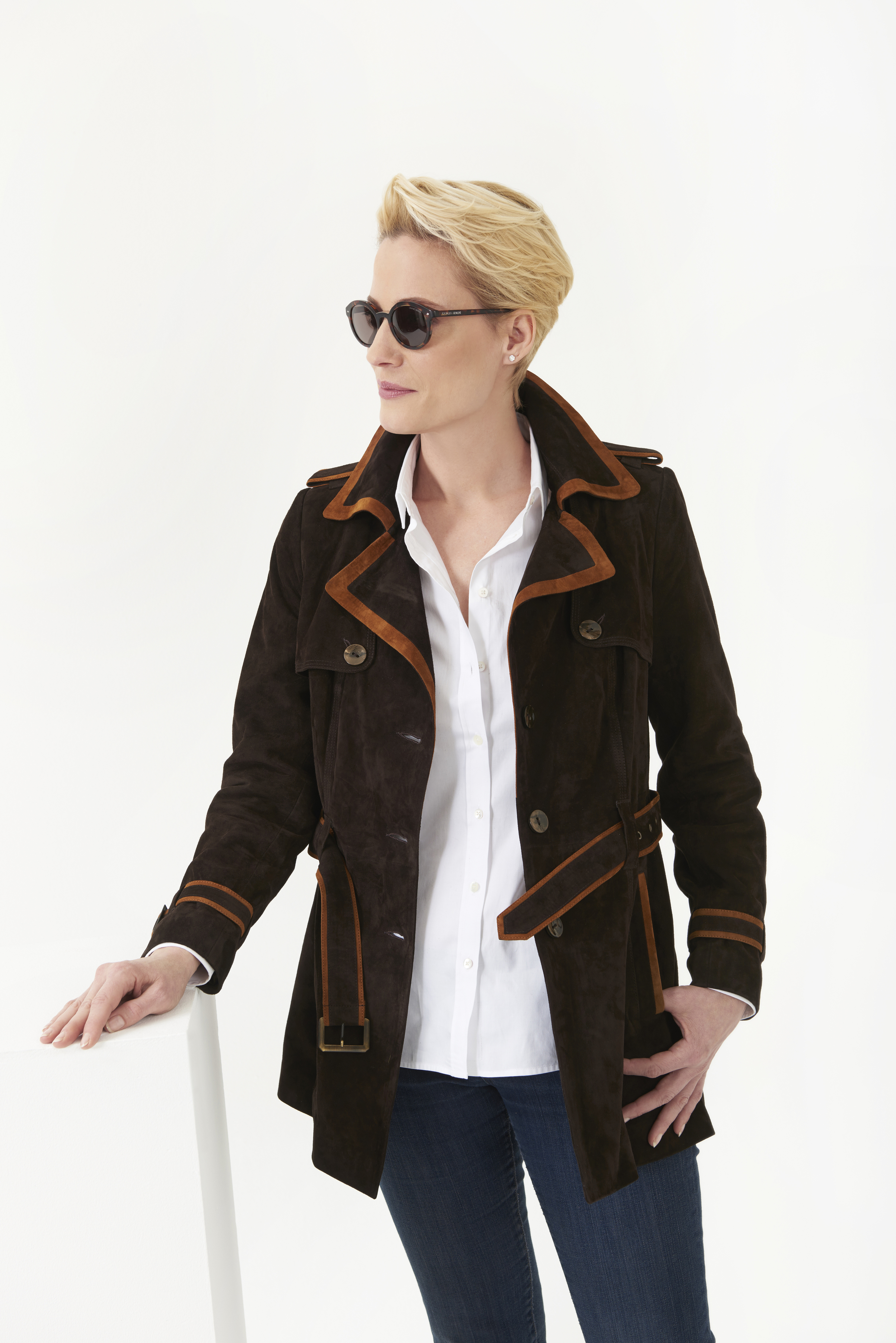 WWW.ALGO-SWITZERLAND.COM F/W 2016