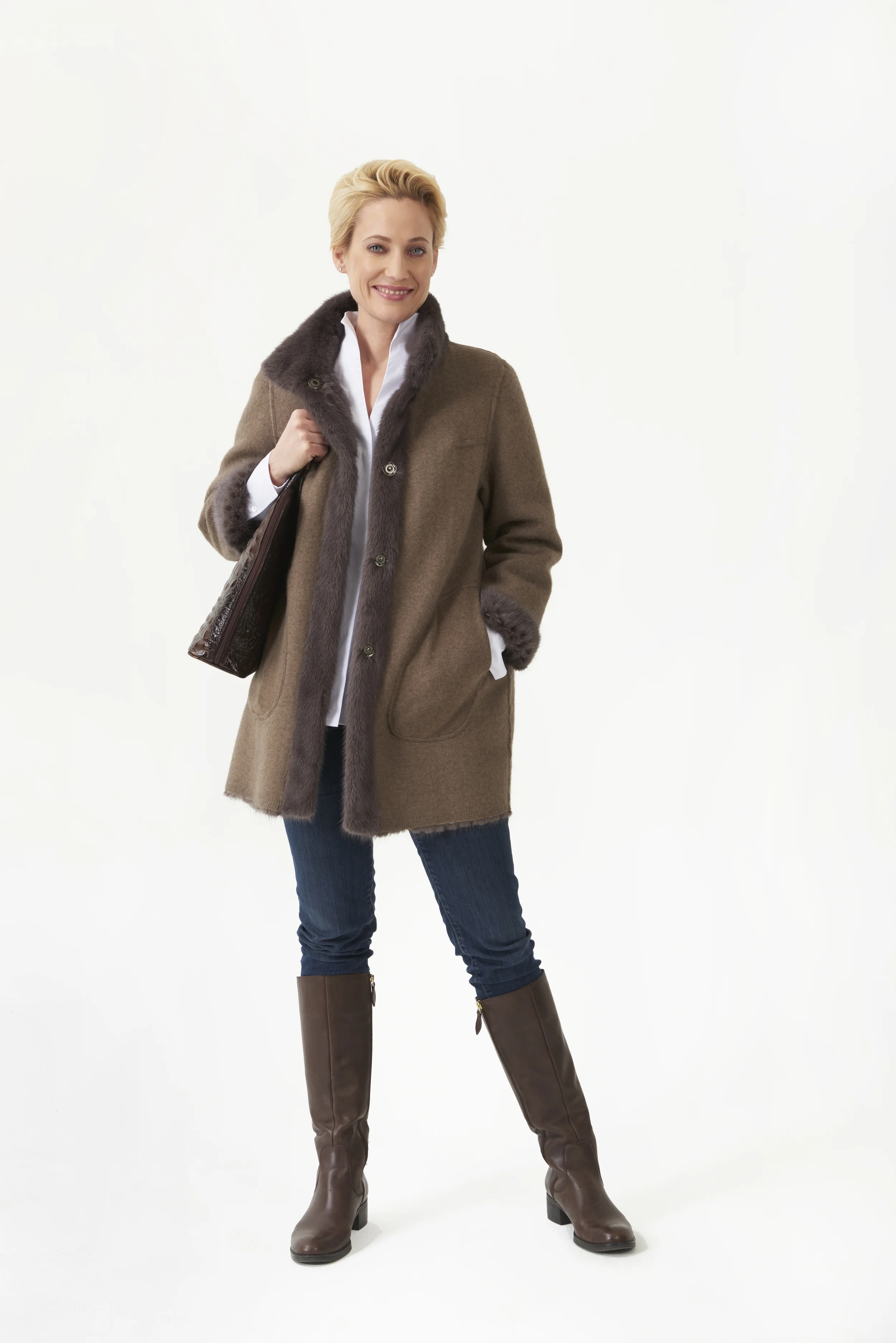 WWW.ALGO-SWITZERLAND.COM F/W 2016