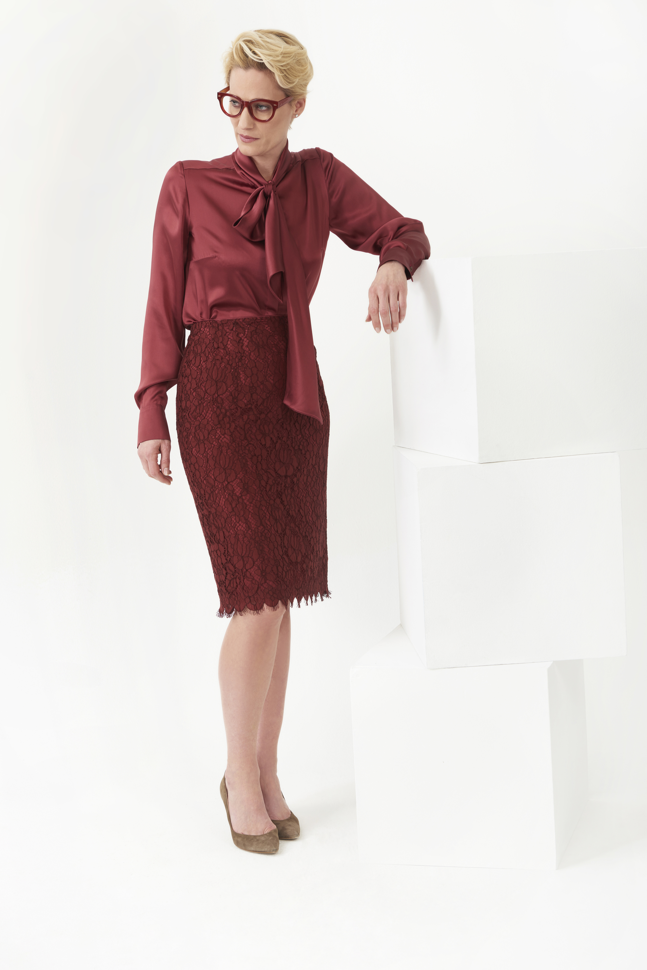 WWW.ALGO-SWITZERLAND.COM F/W 2016