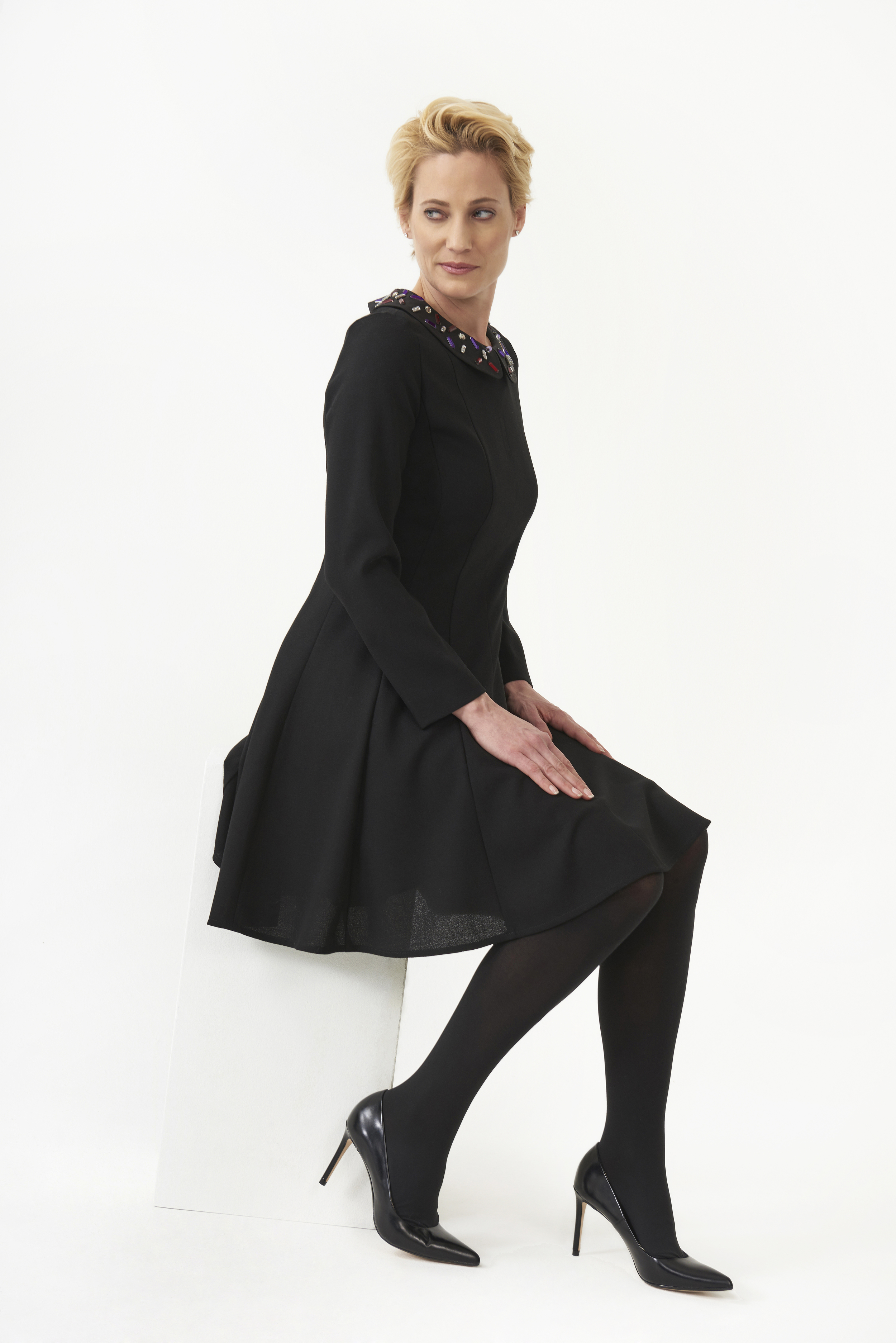 WWW.ALGO-SWITZERLAND.COM F/W 2016