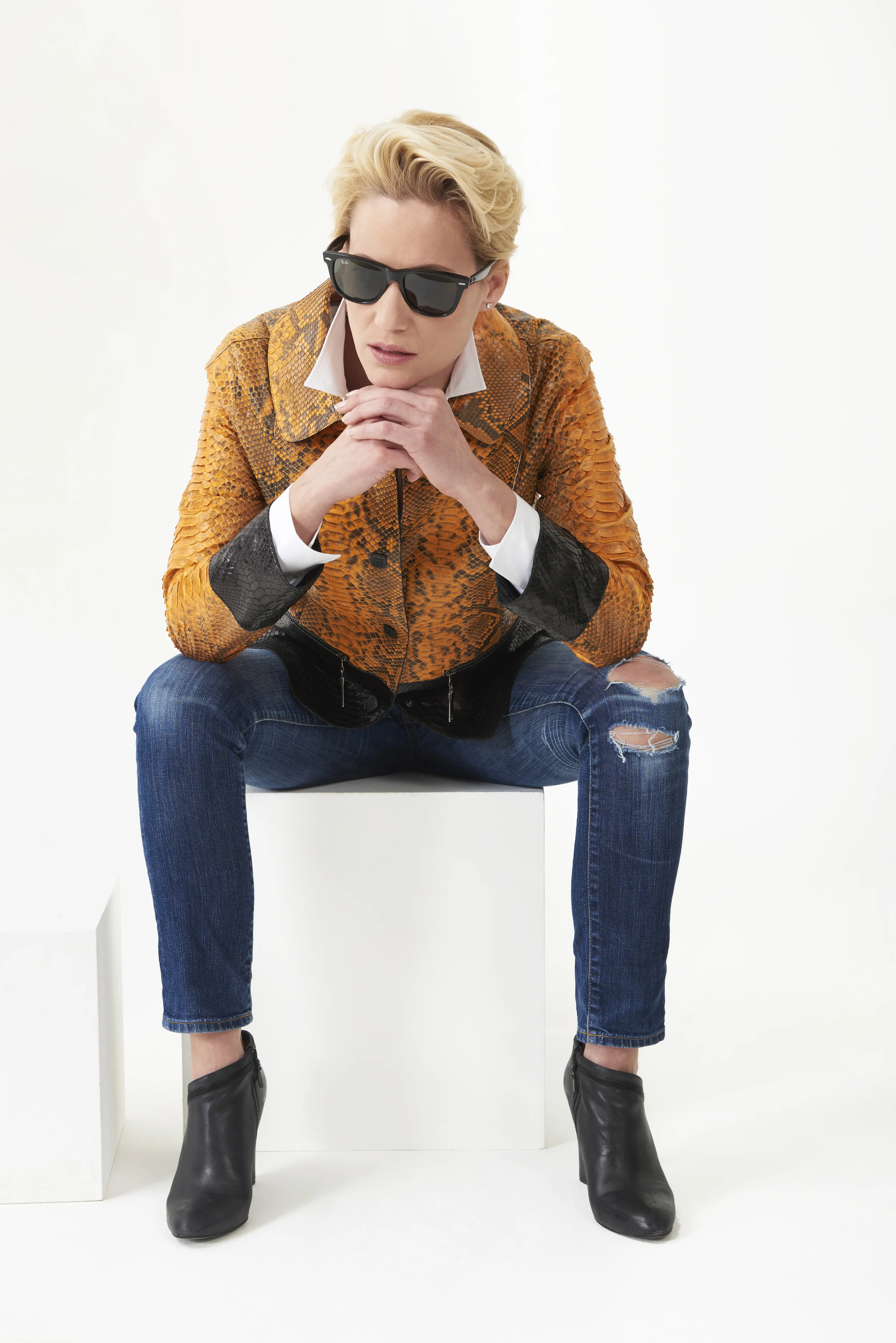 WWW.ALGO-SWITZERLAND.COM F/W 2016