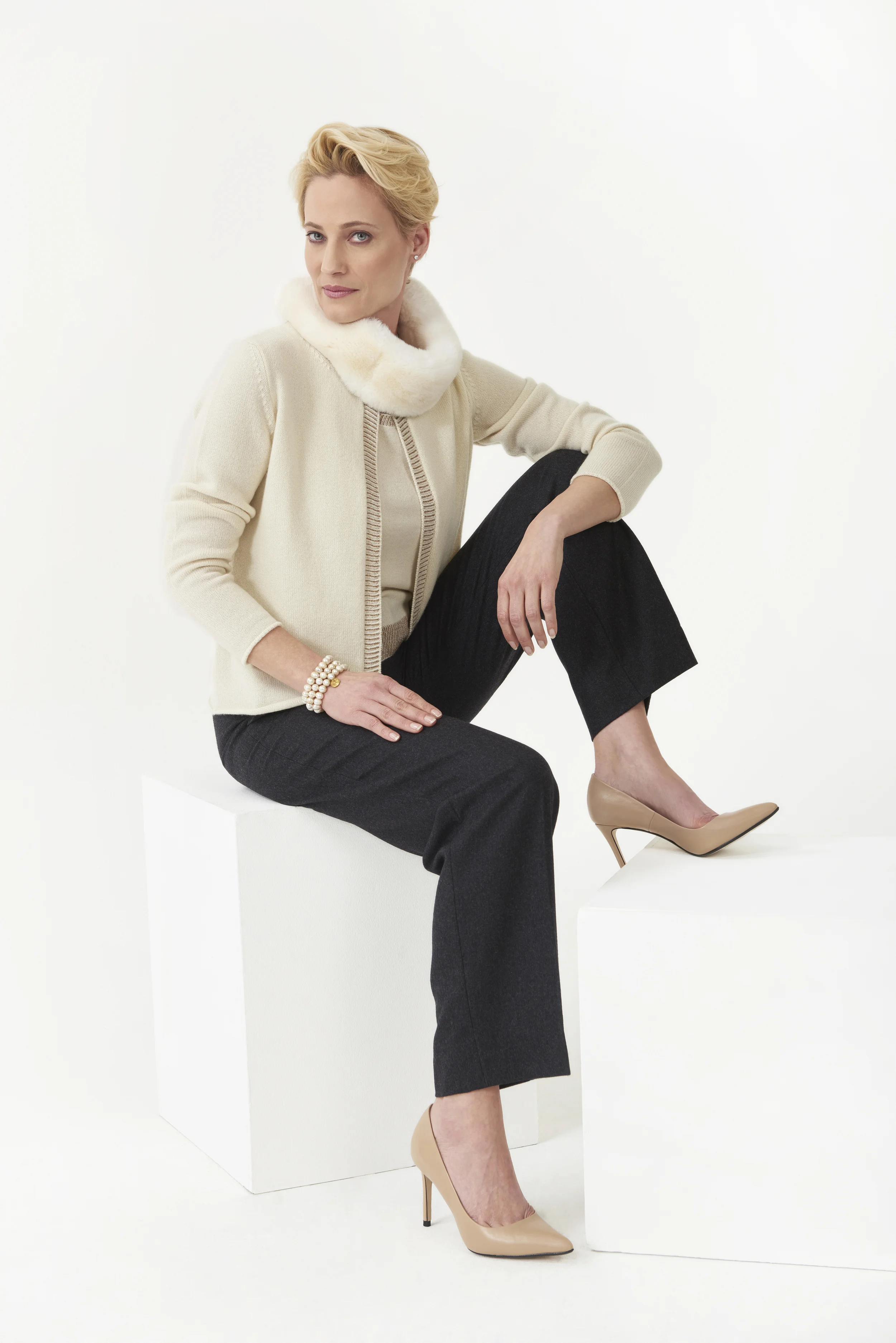 WWW.ALGO-SWITZERLAND.COM F/W 2016