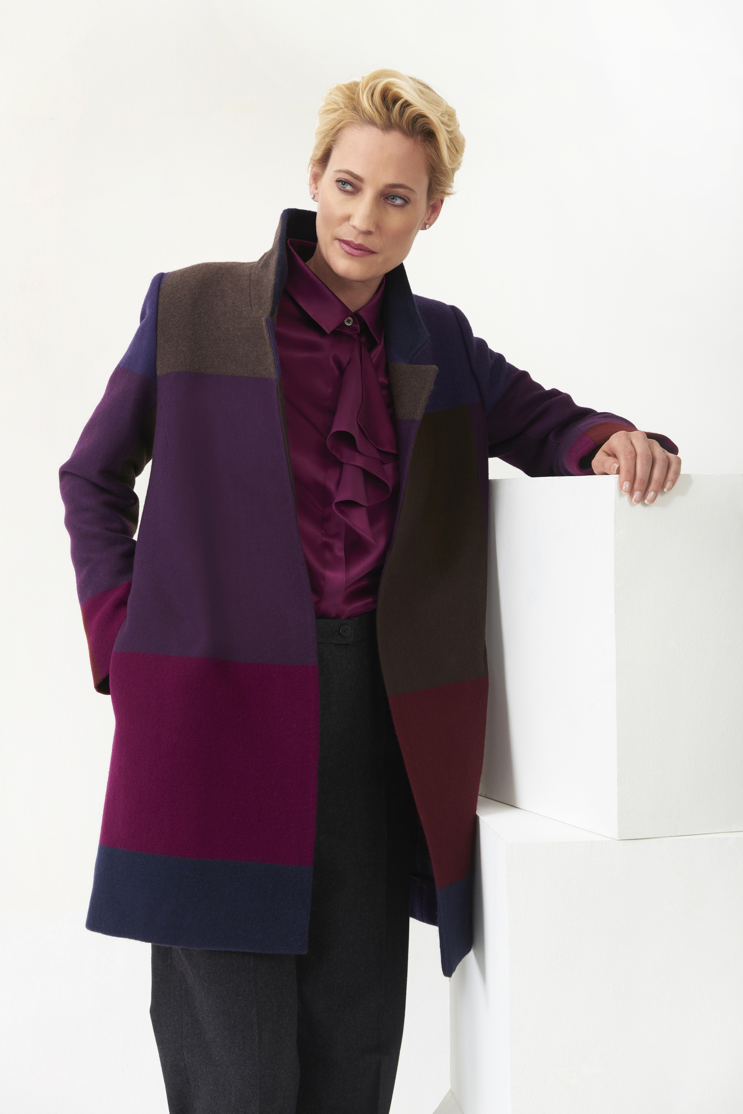 WWW.ALGO-SWITZERLAND.COM F/W 2016