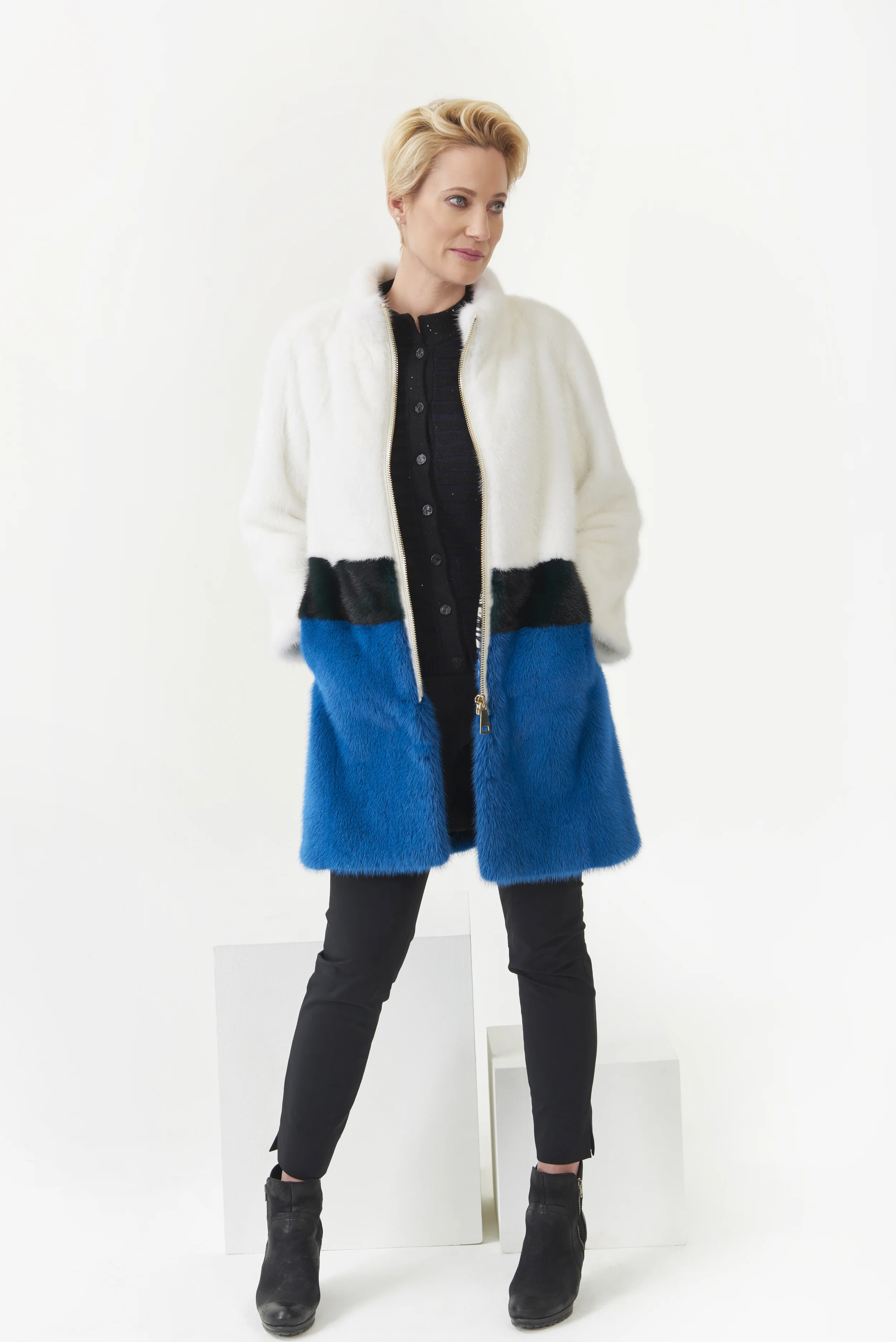 WWW.ALGO-SWITZERLAND.COM F/W 2016