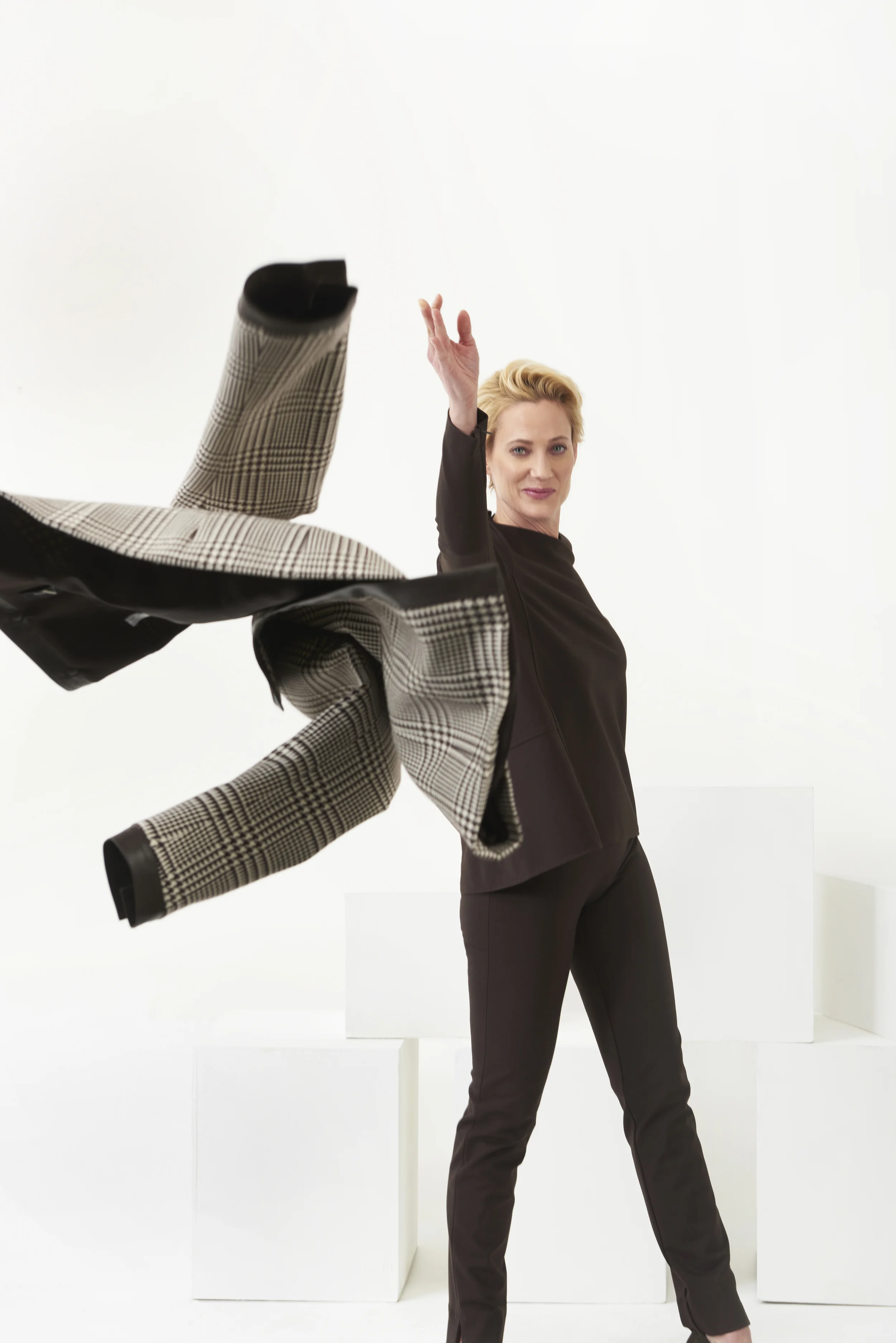 WWW.ALGO-SWITZERLAND.COM F/W 2016