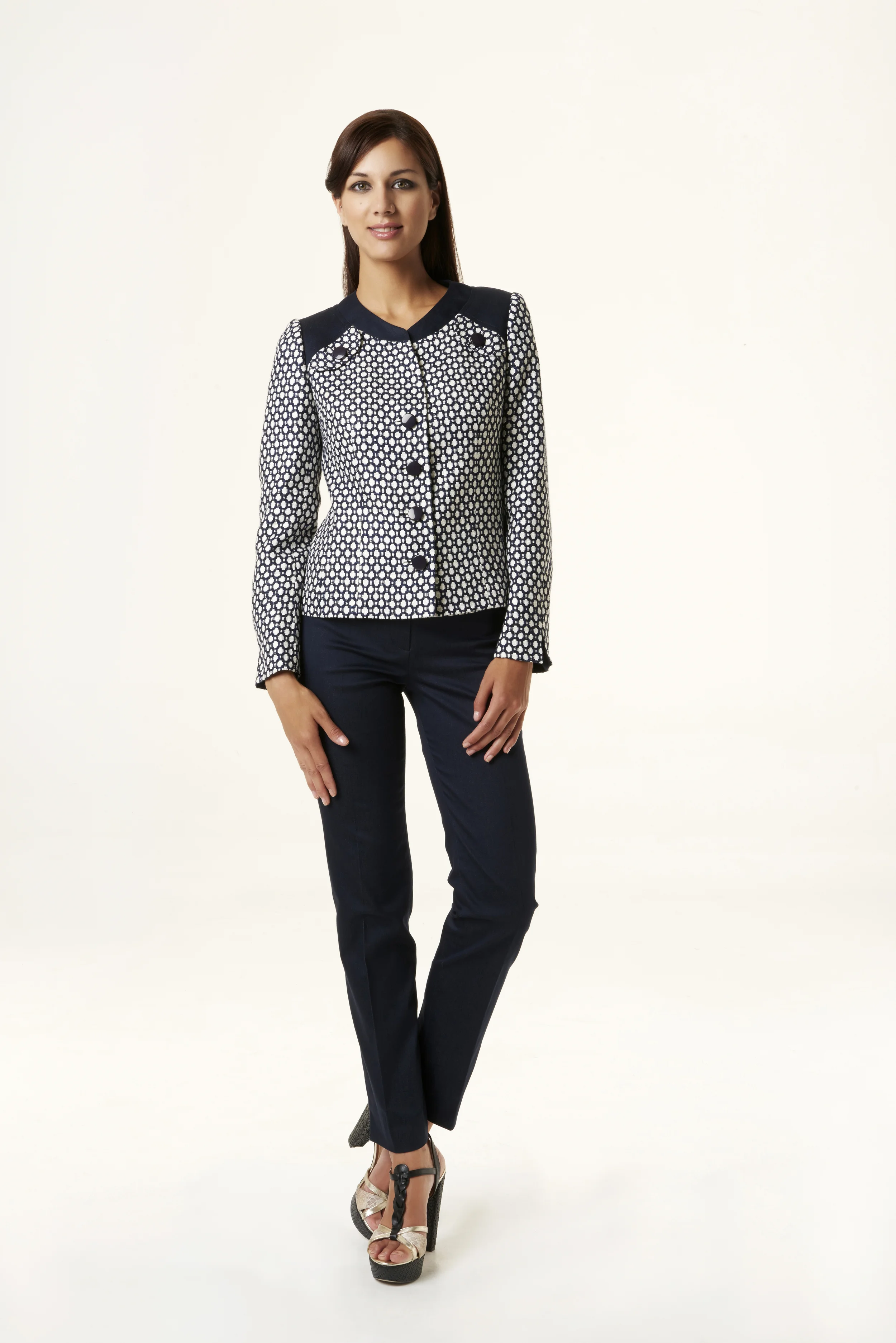 WWW.ALGO-SWITZERLAND.COM S/S 2016
