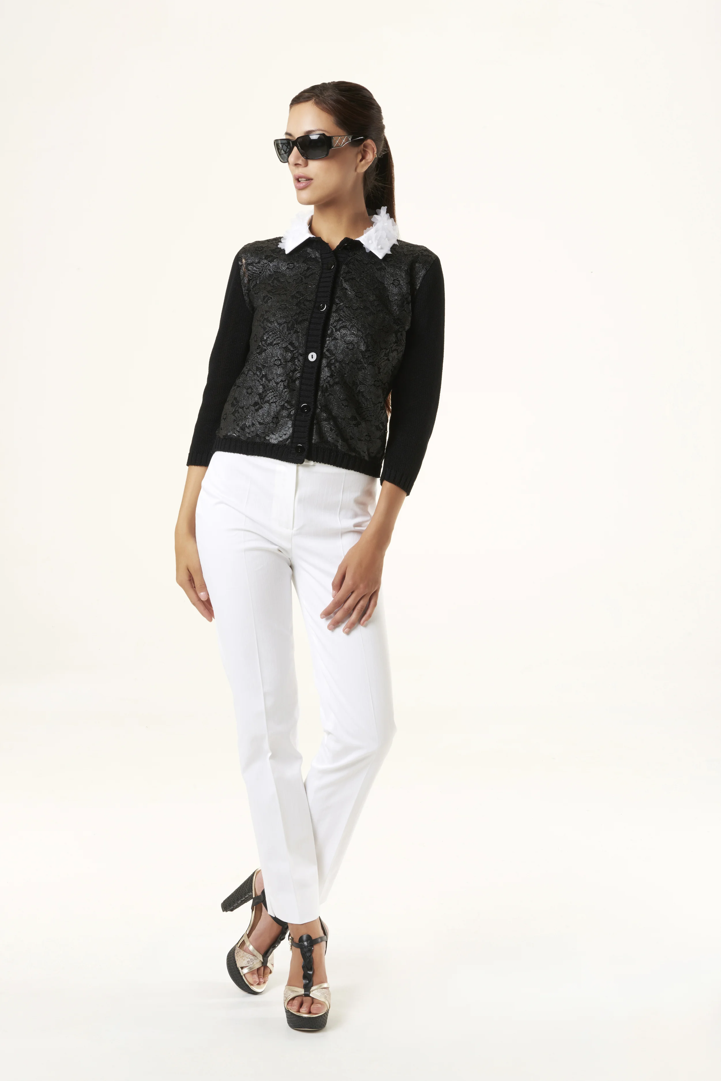 WWW.ALGO-SWITZERLAND.COM S/S 2016