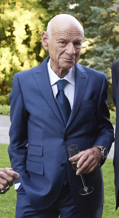 Carlo Goetschel